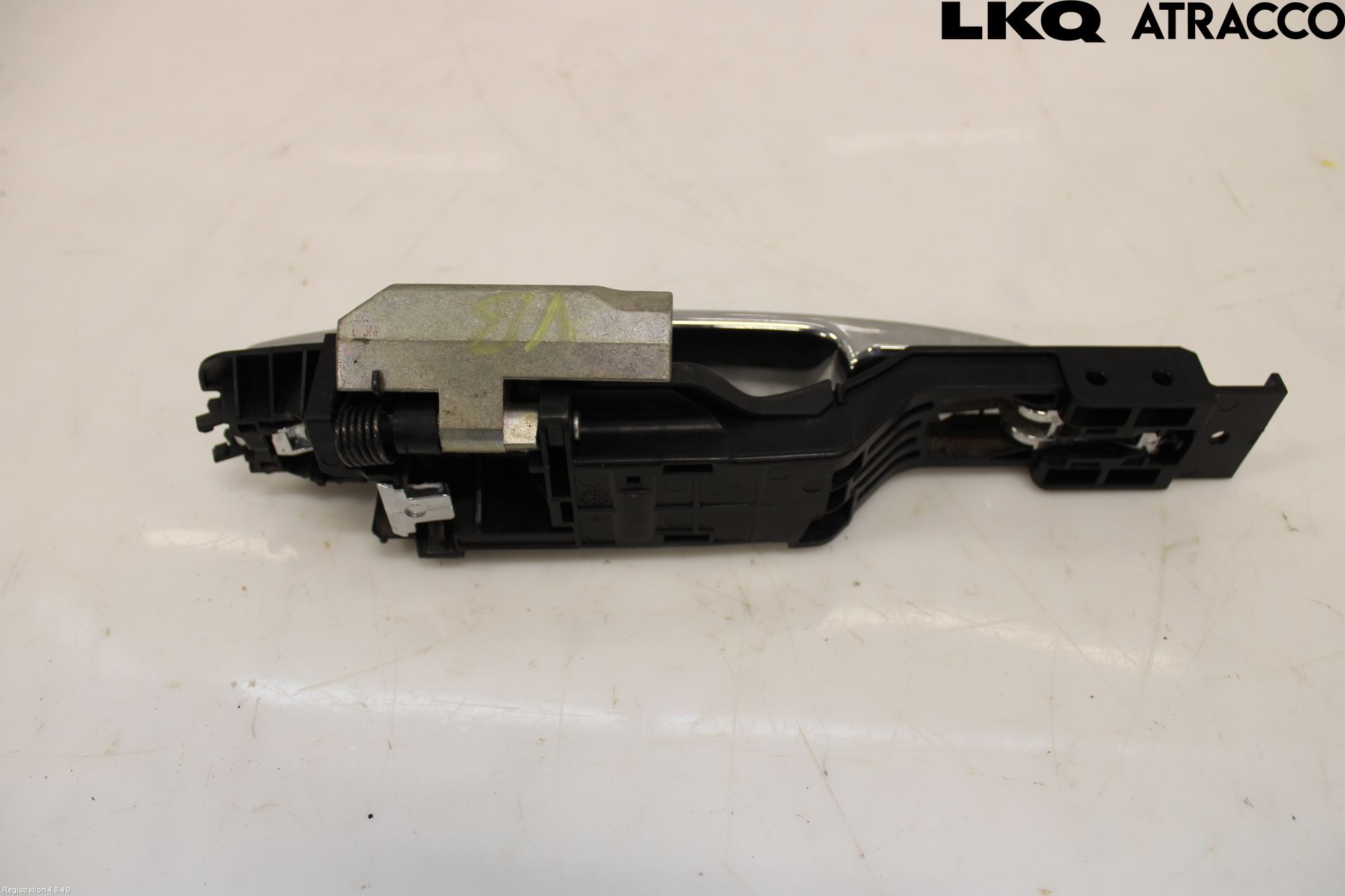 Nissan LEAF 18- Dörrhandtag Yttre Vä