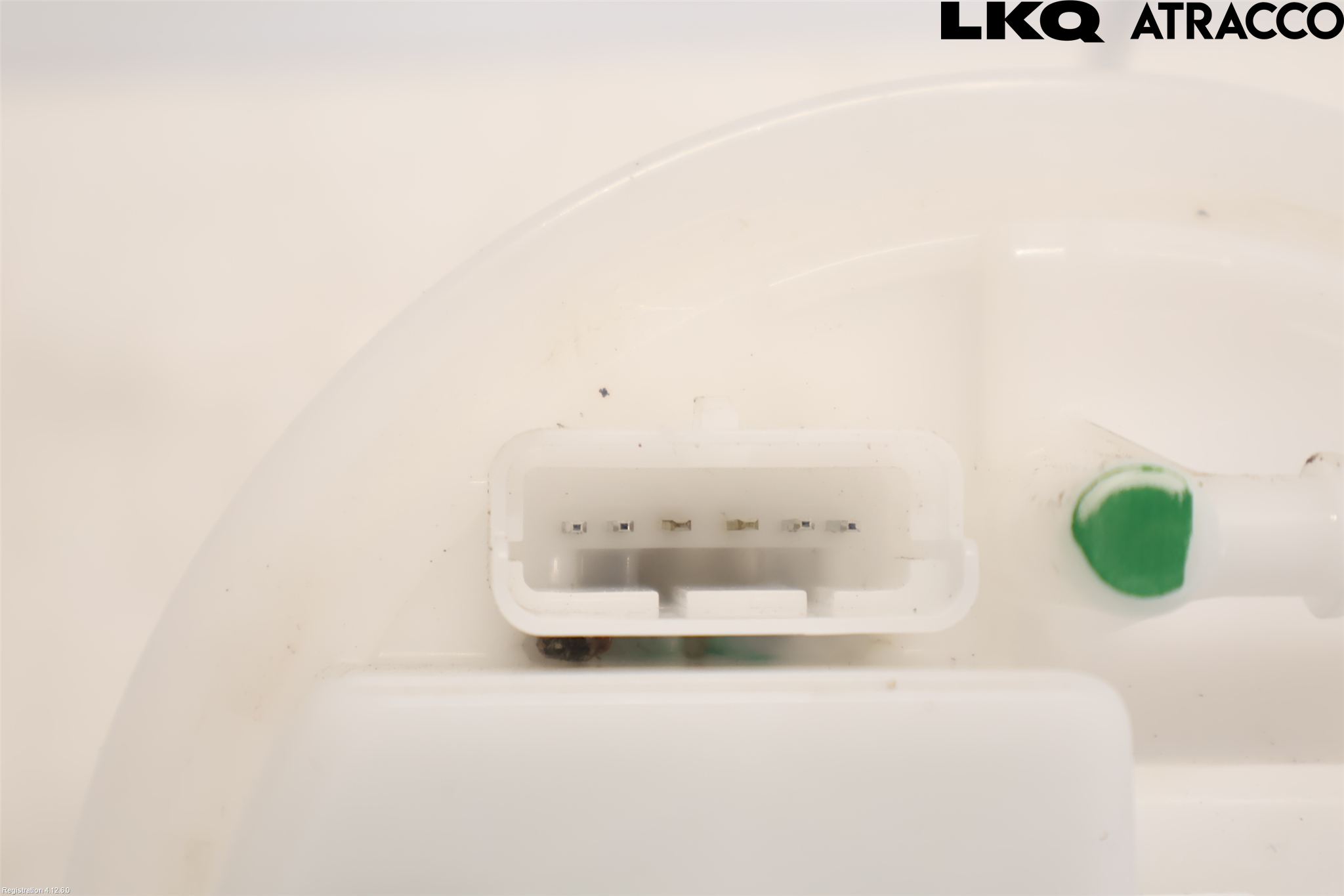 Citroen BERLINGO/E-BERLINGO 19- Bränslepump El