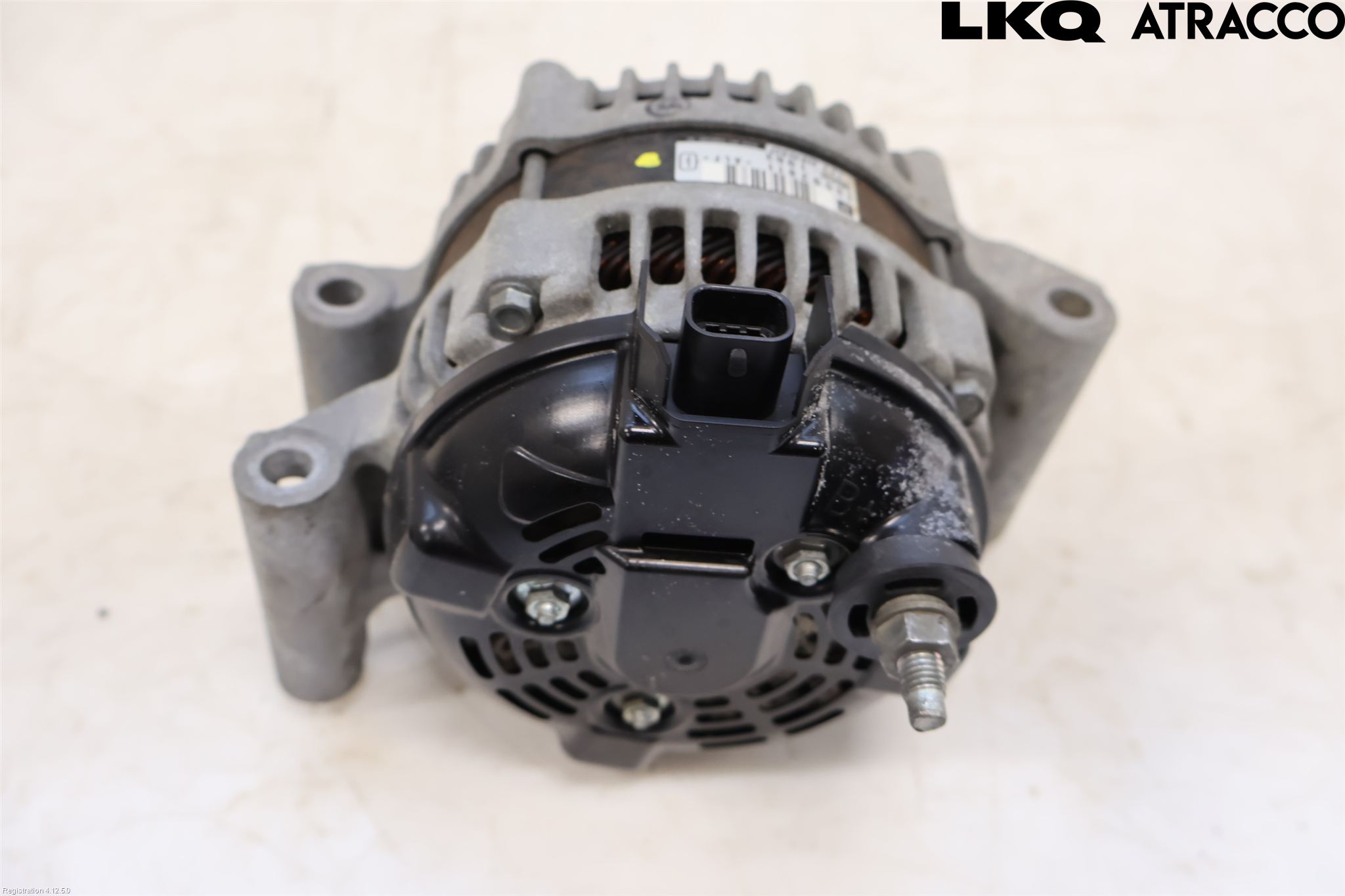 Opel INSIGNIA 17- Generator