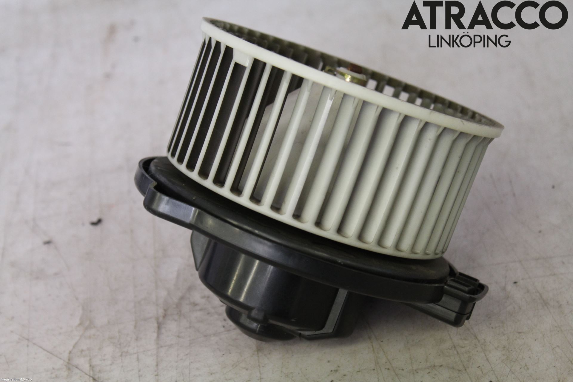 Mazda MX-5 I MIATA  89-98 Värmefläkt