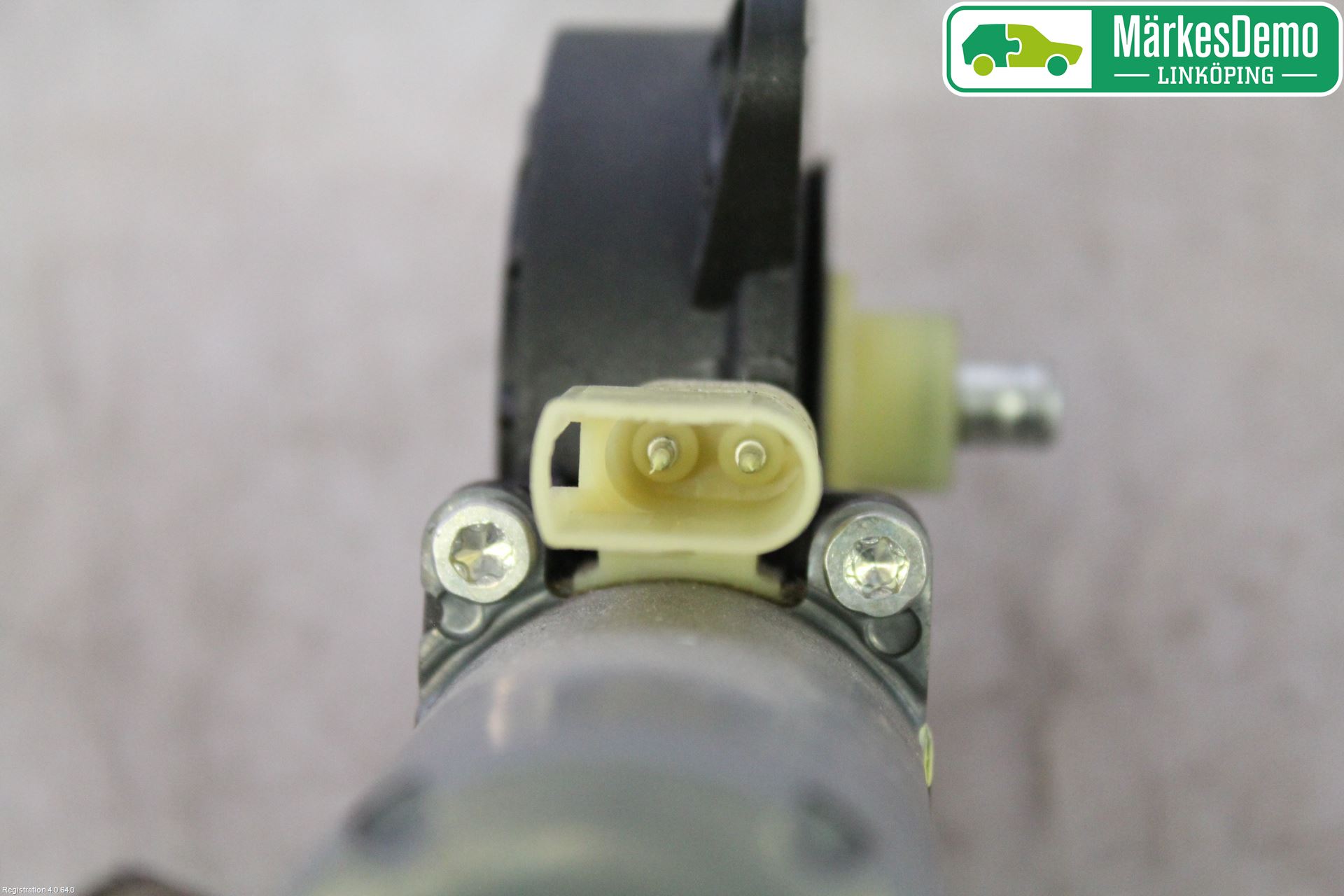 Ford FIESTA     06-08 Fönsterhissmotor