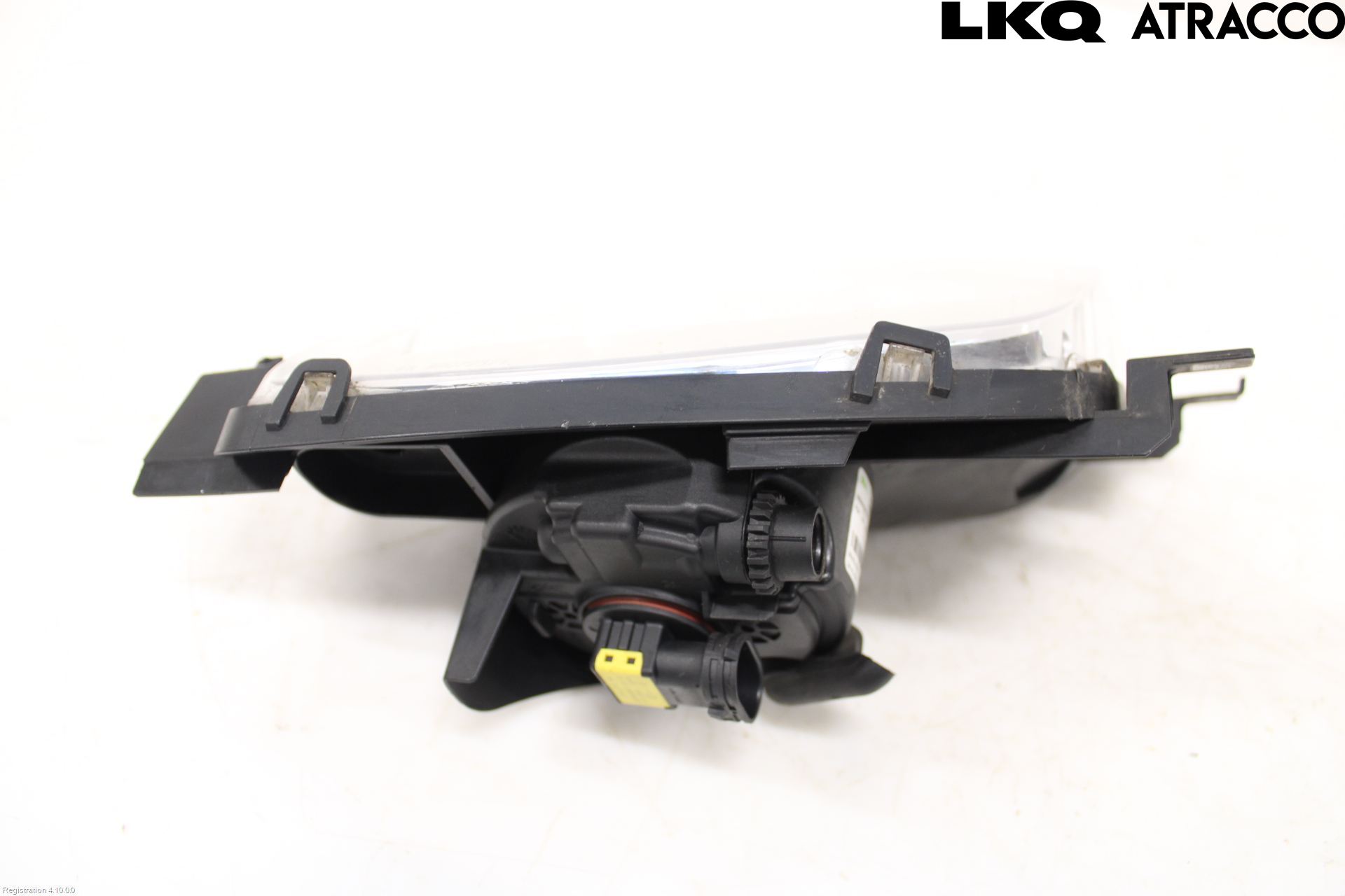 Peugeot RCZ Dimljus-Varselljus Fram