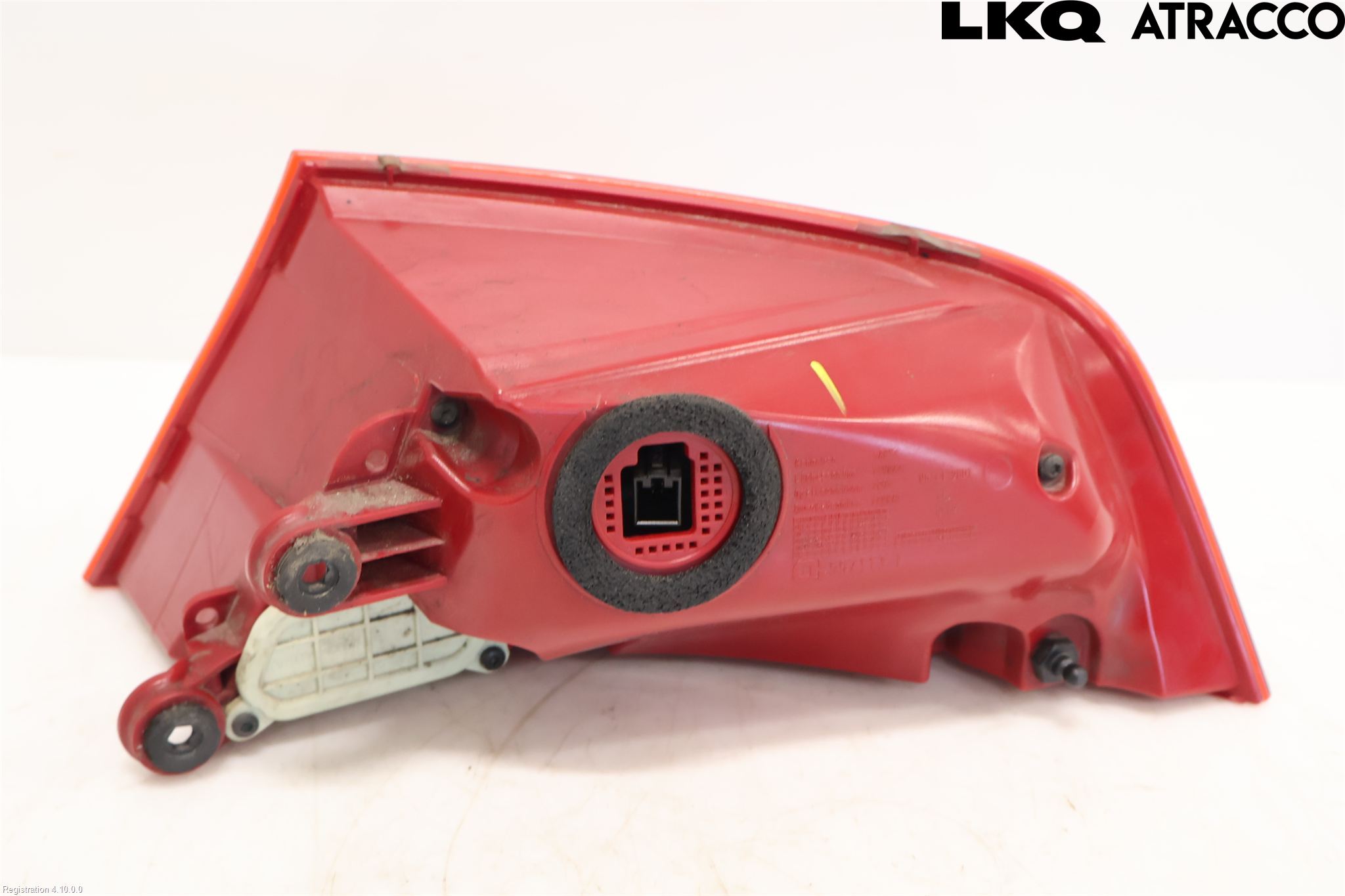 Audi A7/S7 4G 11-17 Bakljus Vänster