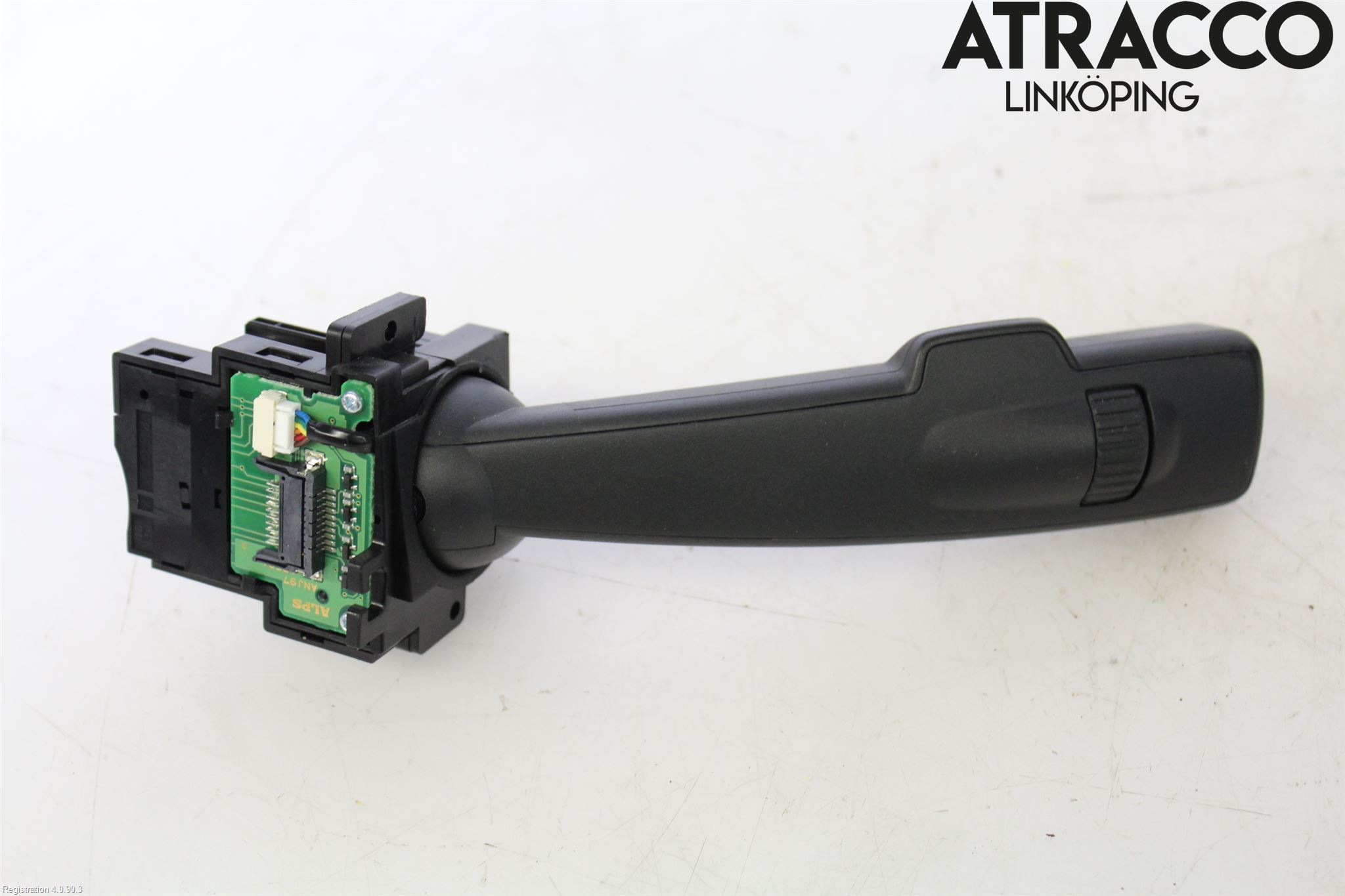 Volvo V40 12-19 Spak Blinkers-Ljusomk