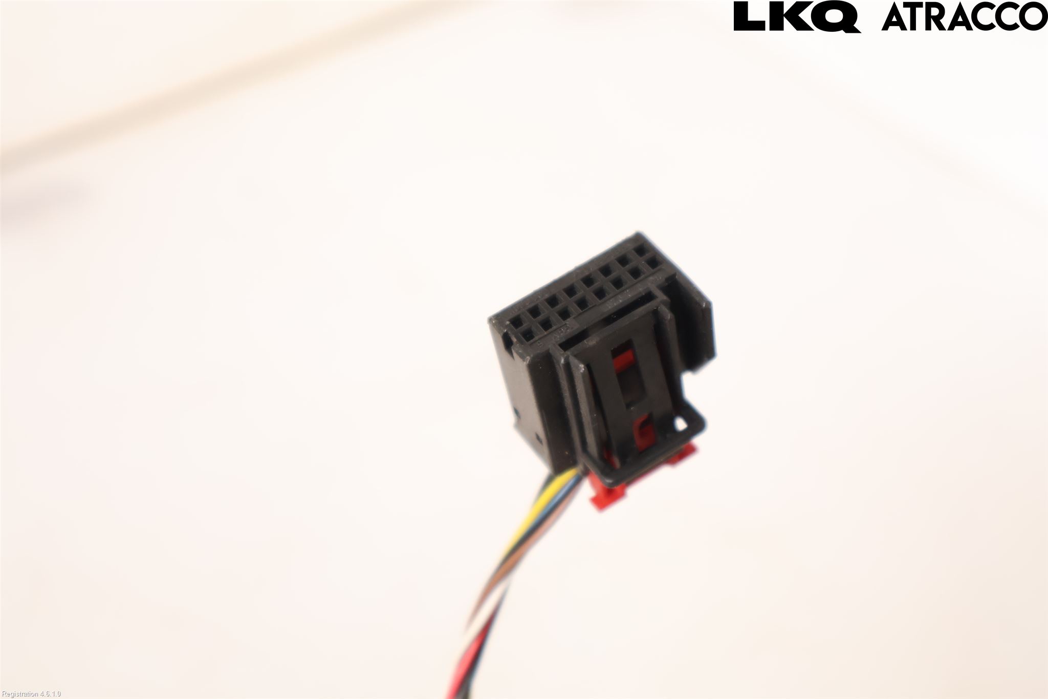 Audi A1/S1 11-18 Spegel Yttre El Vä