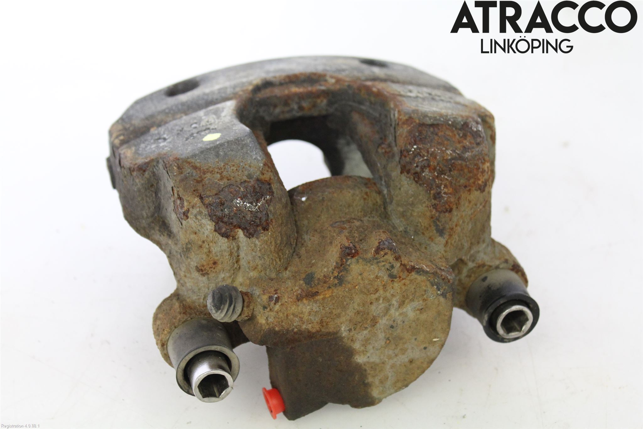 Volvo XC60 14-17 Bromsok Fram Vänster