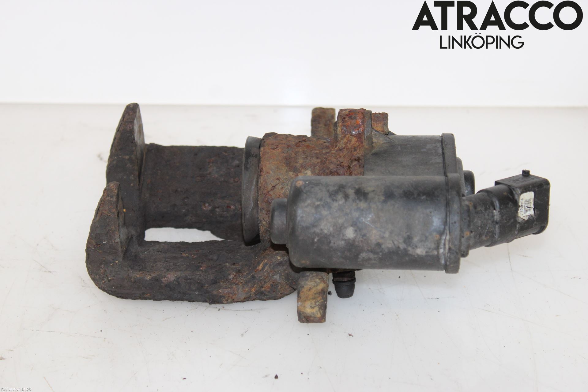 Audi A6/S6     05-11 Bromsok Bak Vänster