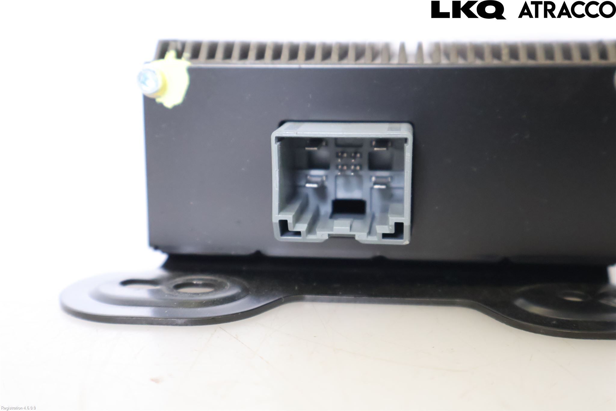 Mercedes-Benz MB C-KLASS (W205) 14-21 Relä Spänningsomvandlare