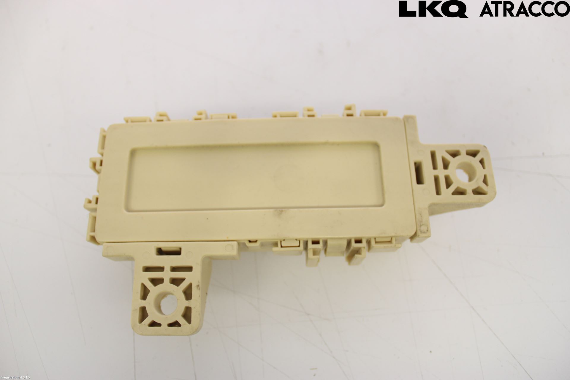 Kia SORENTO 15-20 Säkringsdosa-Elcentral