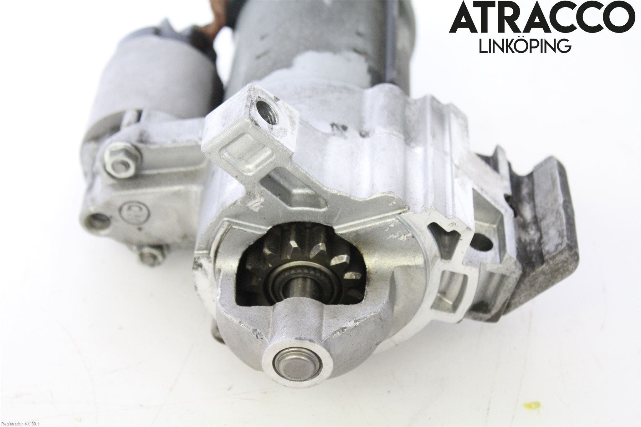 BMW 5 G30/G31/F90 17-23 Startmotor Diesel