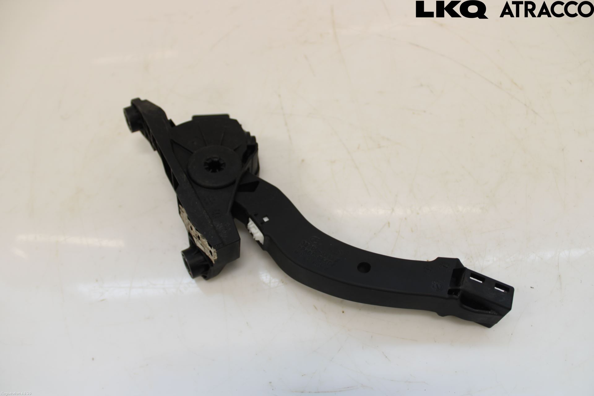 Kia CEED 12-18 Gaspedal