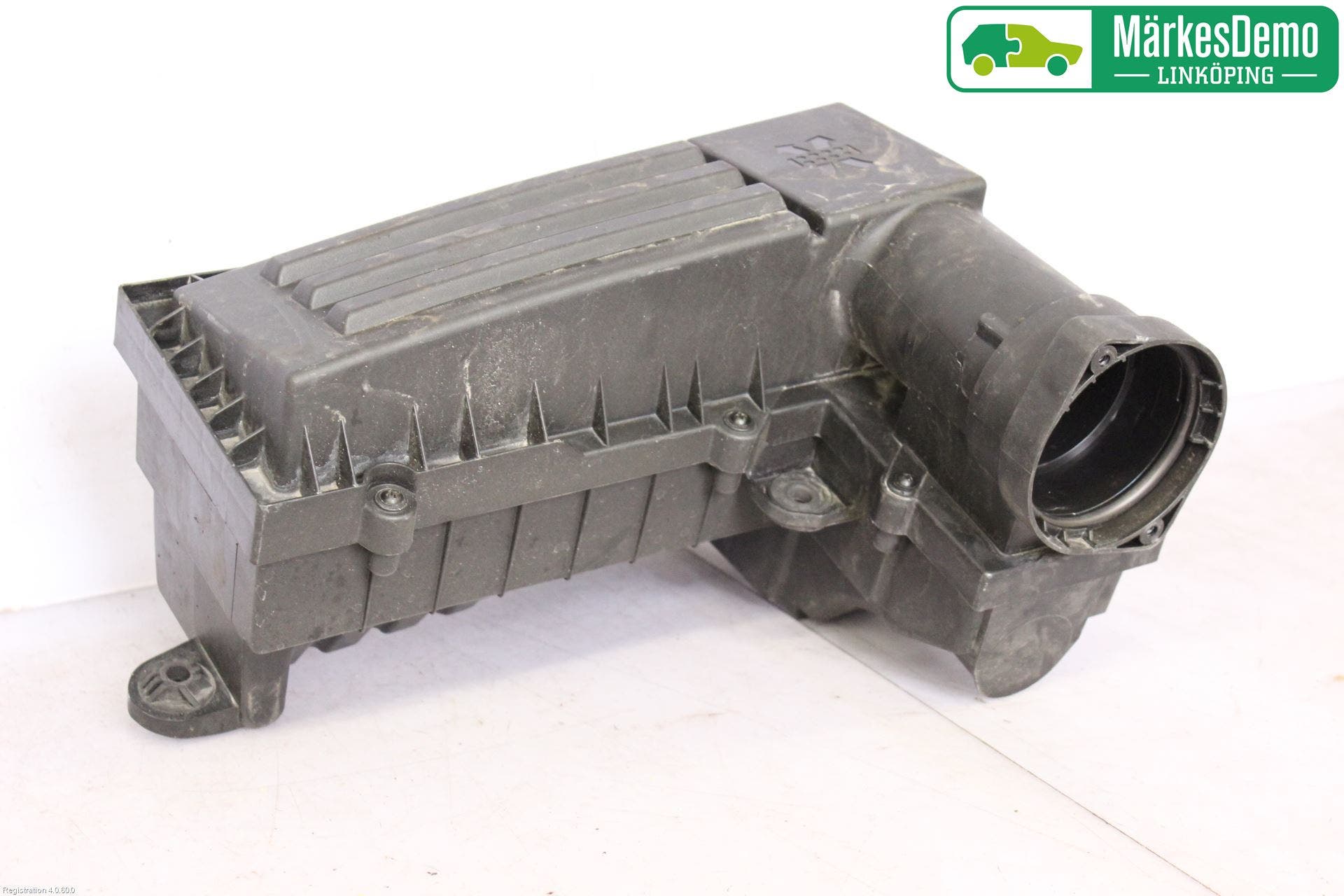 Volkswagen VW PASSAT CC 08-16 Luftrenare