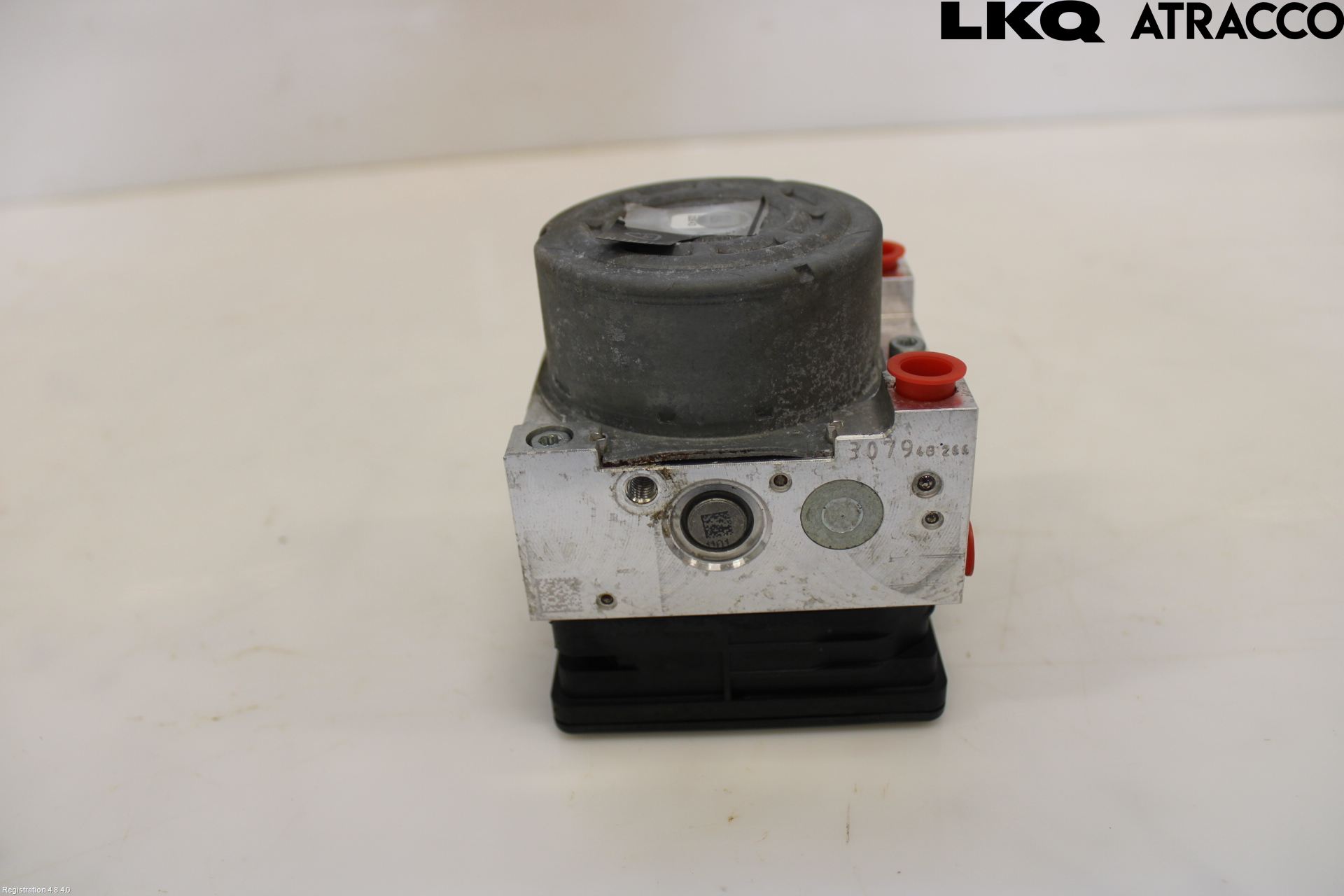 Peugeot 208 12-15 Abs Hydraulaggregat