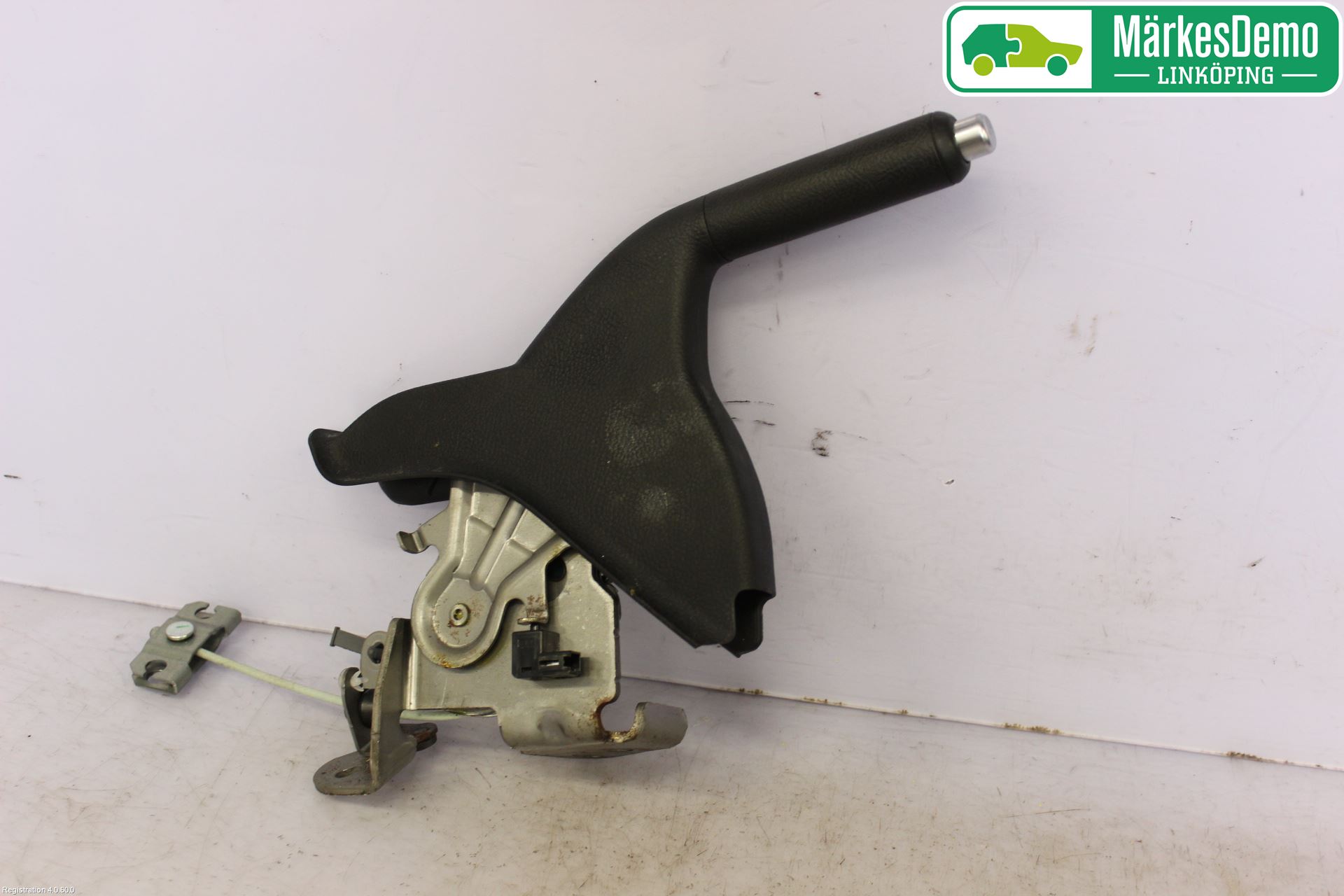 Mazda 6 08-13 Handbromsspak