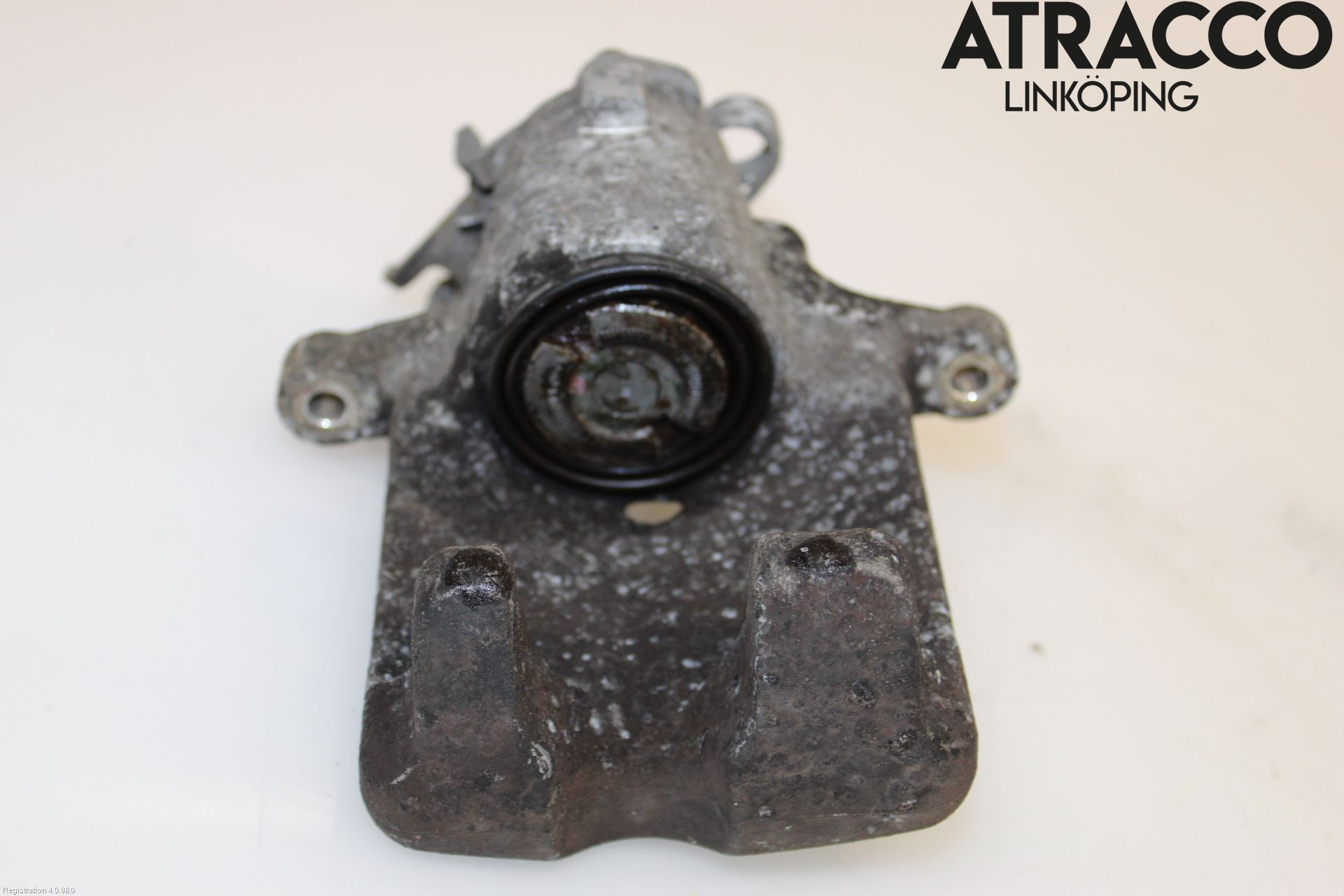 Opel INSIGNIA 09-16 Bromsok Bak Höger