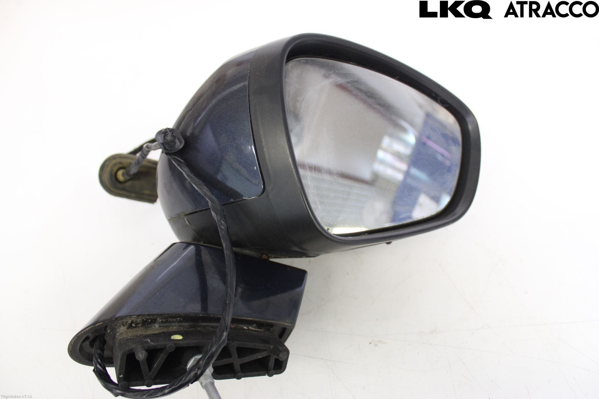 Citroen C5 08-17 Spegel Yttre El Hö