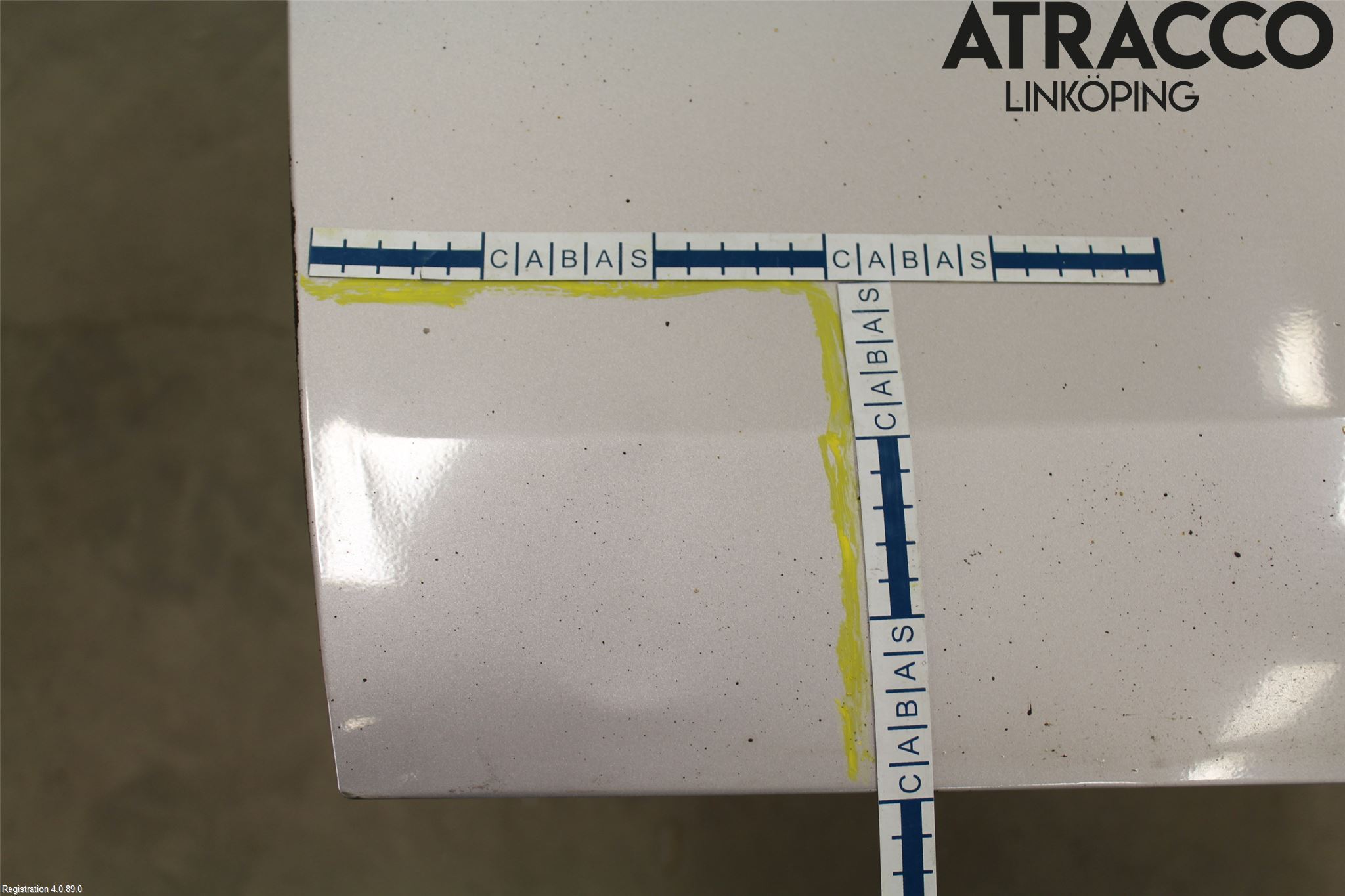 Hyundai i30 FD 07-12 Dörr Fram Vänster