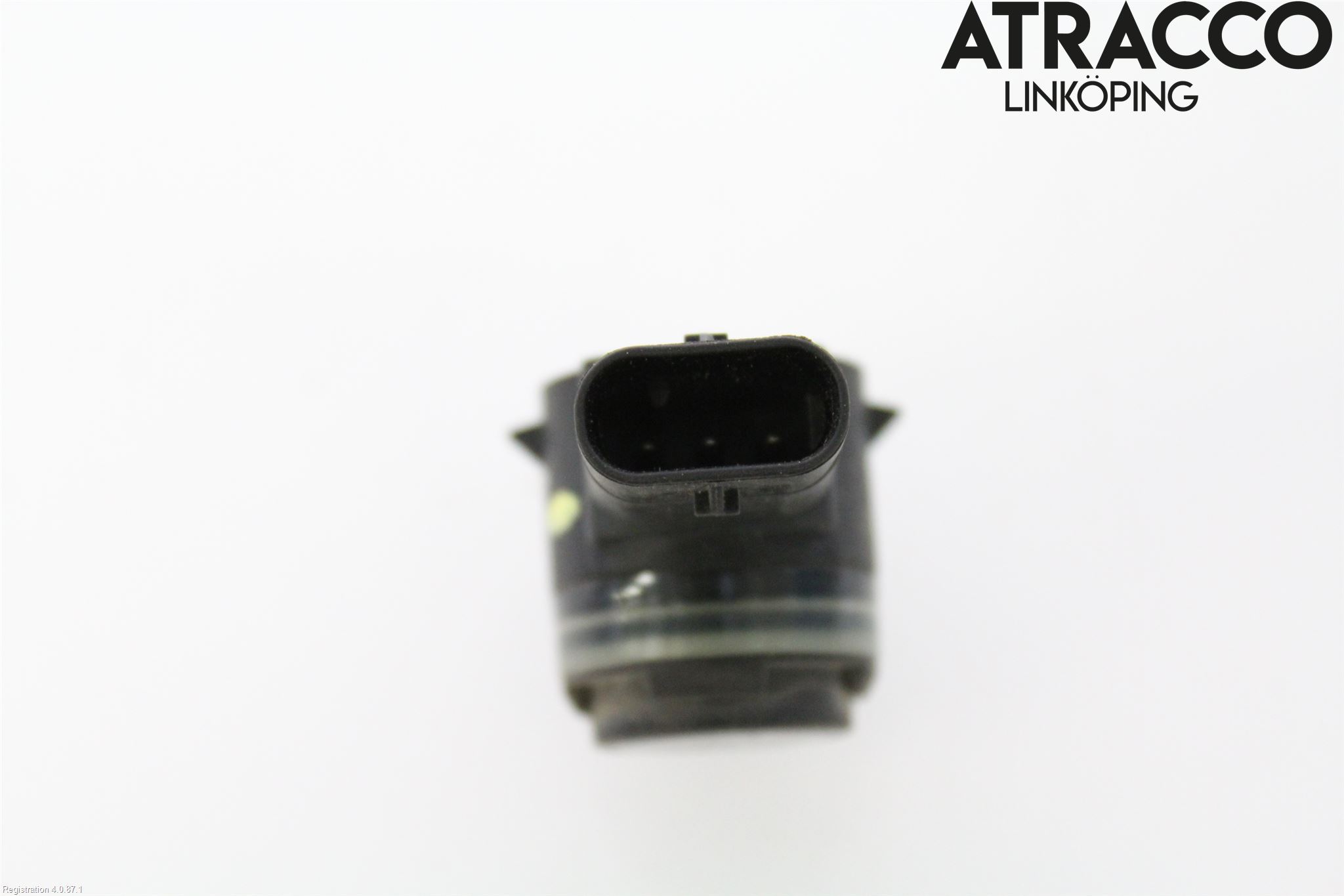 Volkswagen VW GOLF / E-GOLF VII 13-20 Parkeringshjälp Backsensor