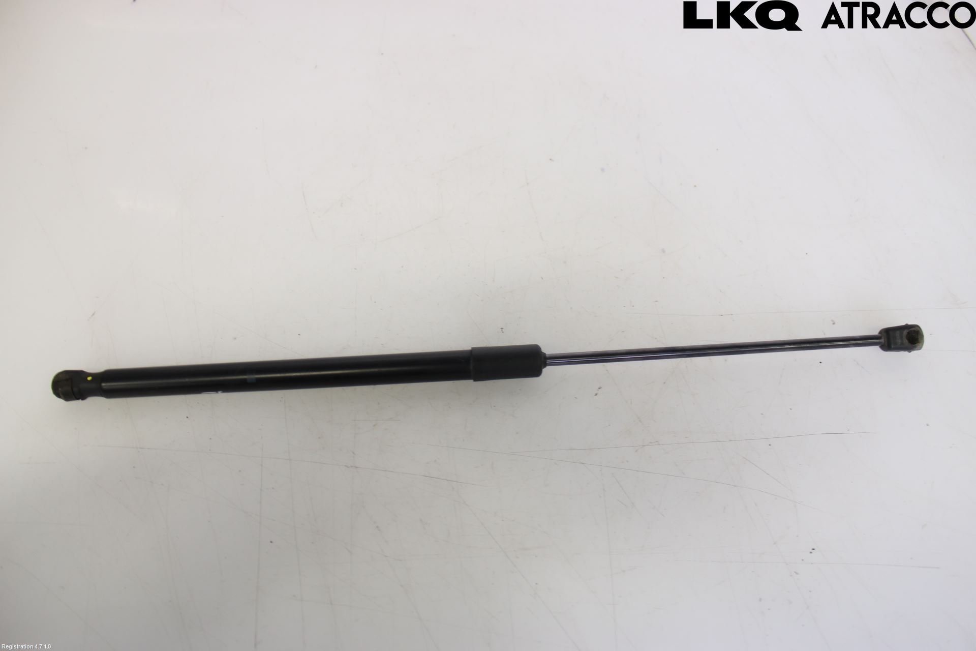 Audi Q7/SQ7 Gasfjäder Baklucka