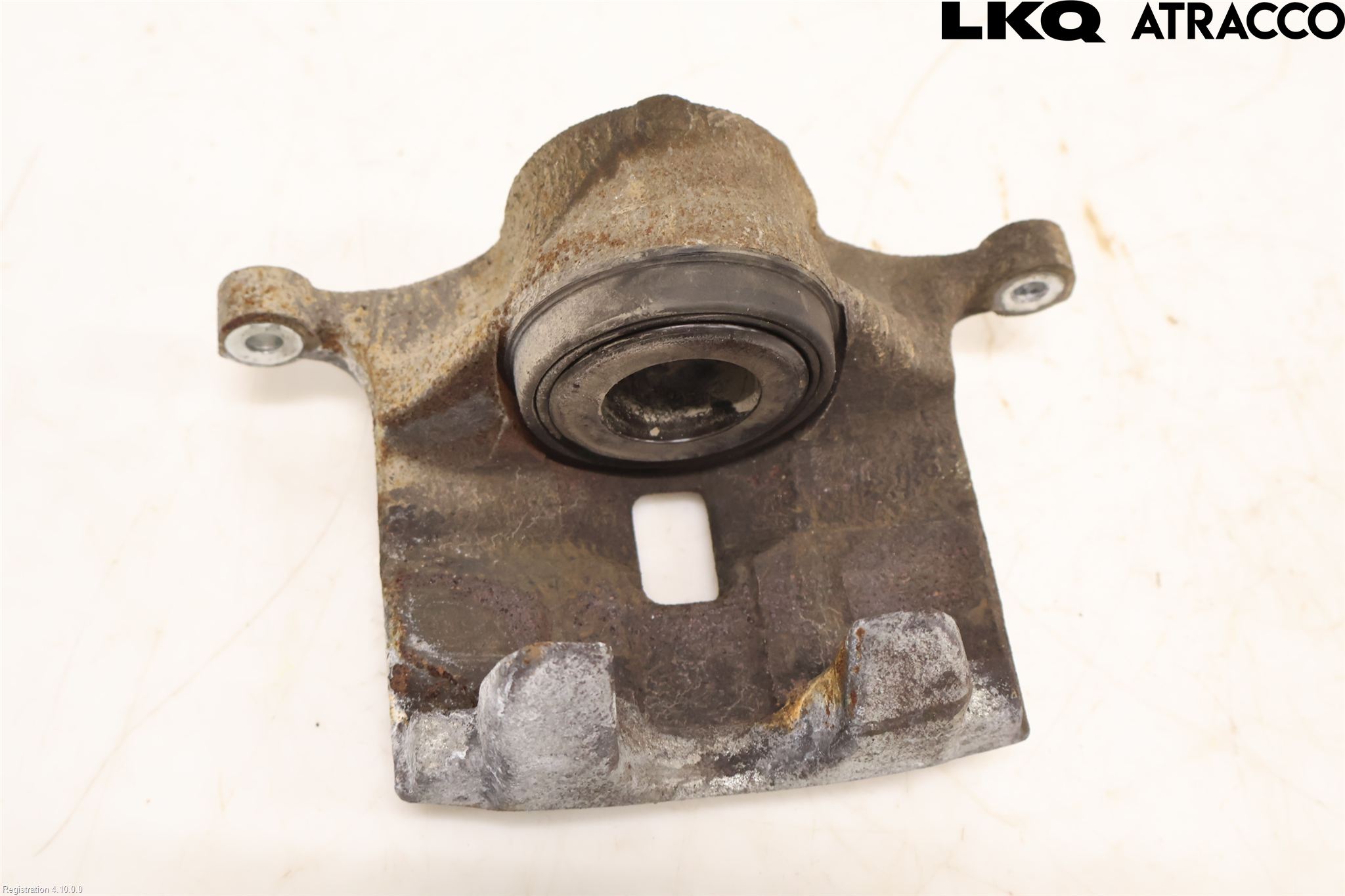 Mazda CX-3 Bromsok Fram Vänster