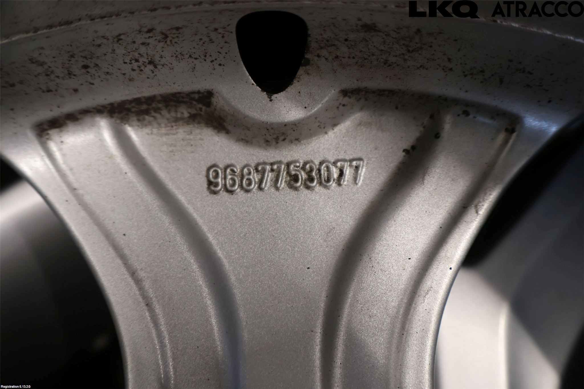 Citroen C3 10-17 Sommardäck Alumfälg 4St