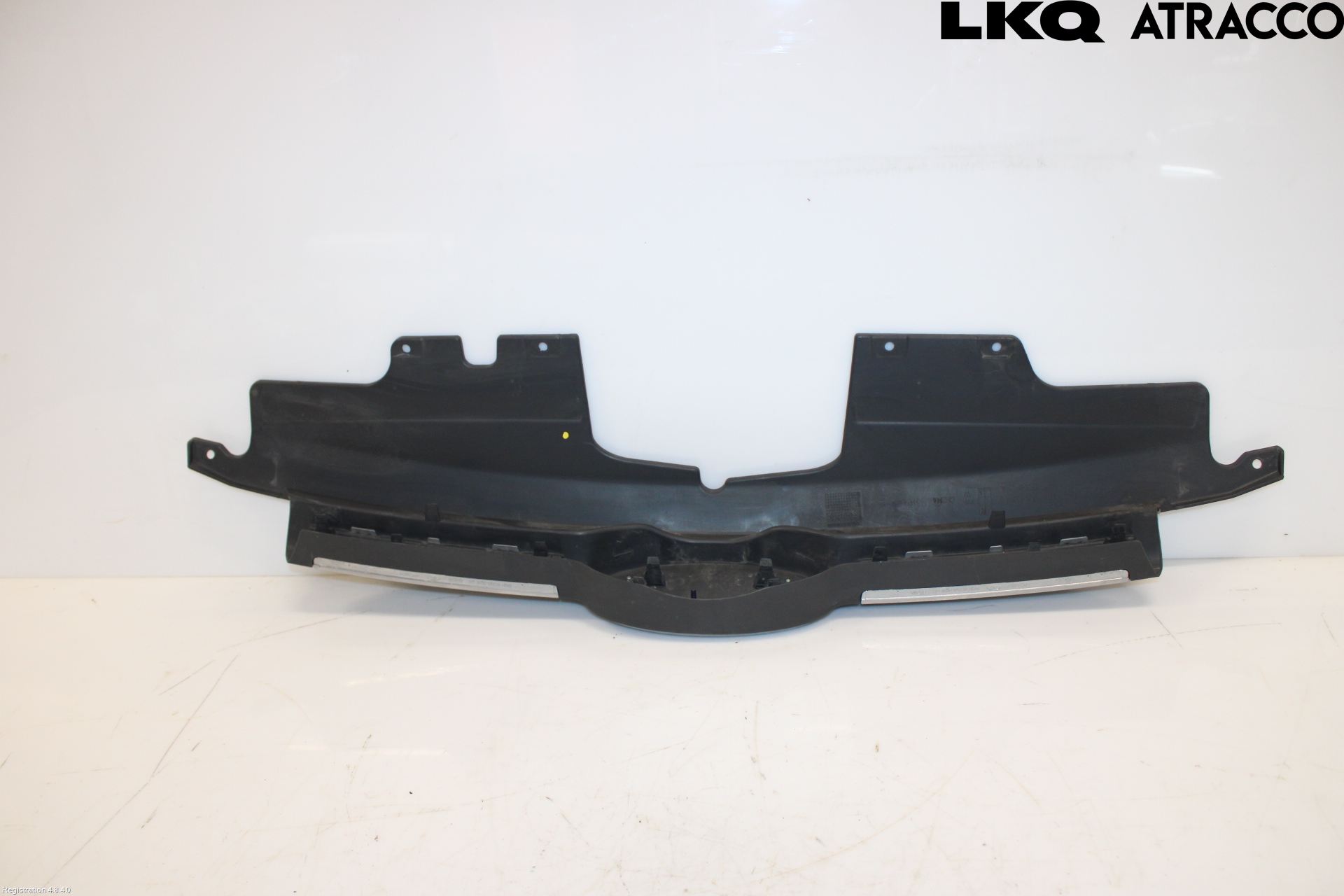 Ford TRANSIT/TOURNEO CUSTOM 13-24 Grill Komp