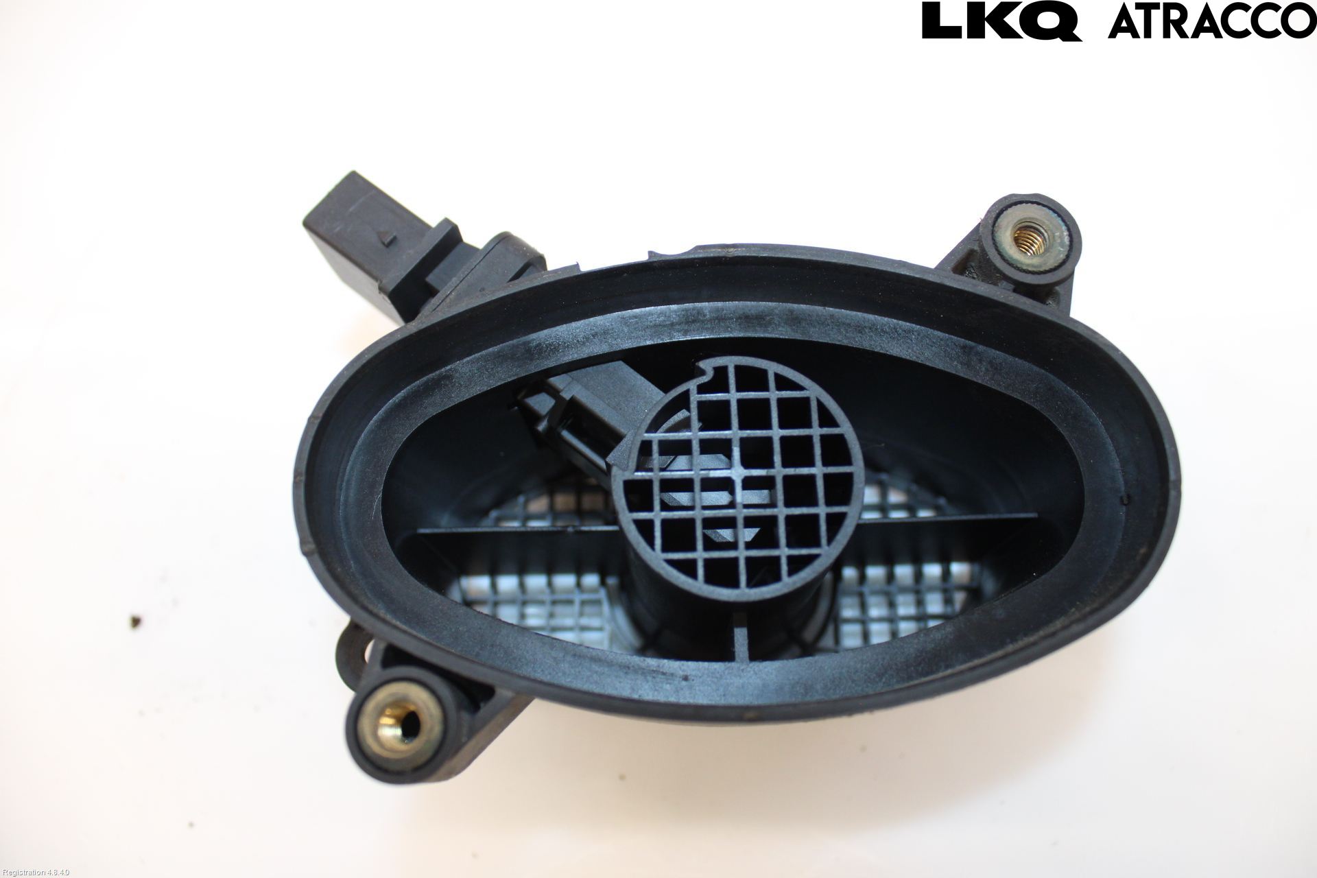 BMW 1 E87/81 5D/3D 03-11 Injluftmassamätare