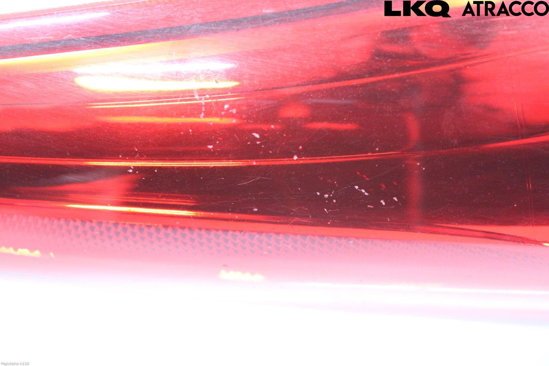 Hyundai i30 GD 13-17 Bakljus Vänster