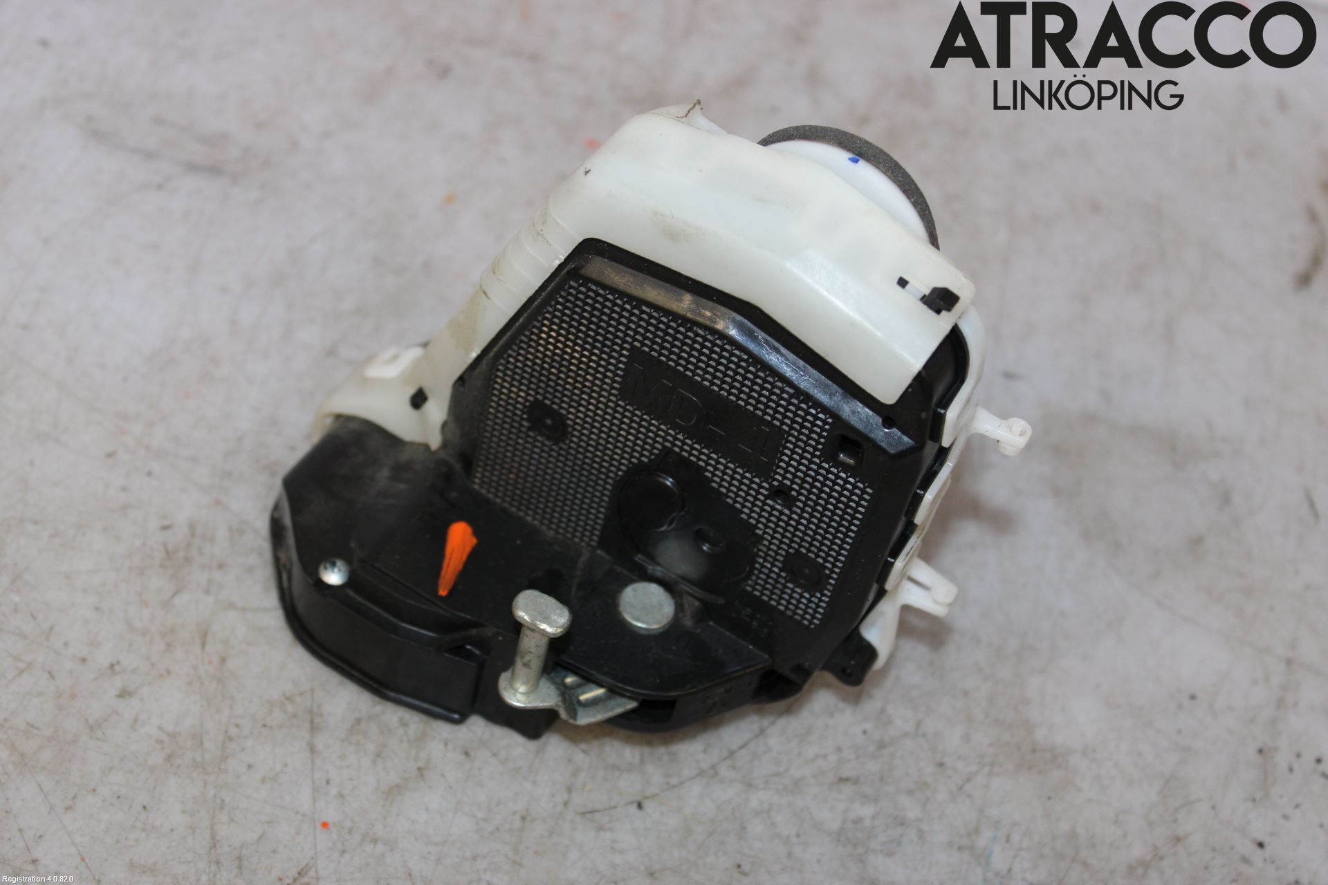 Subaru XV 12-17 Låskista-Dörrlås