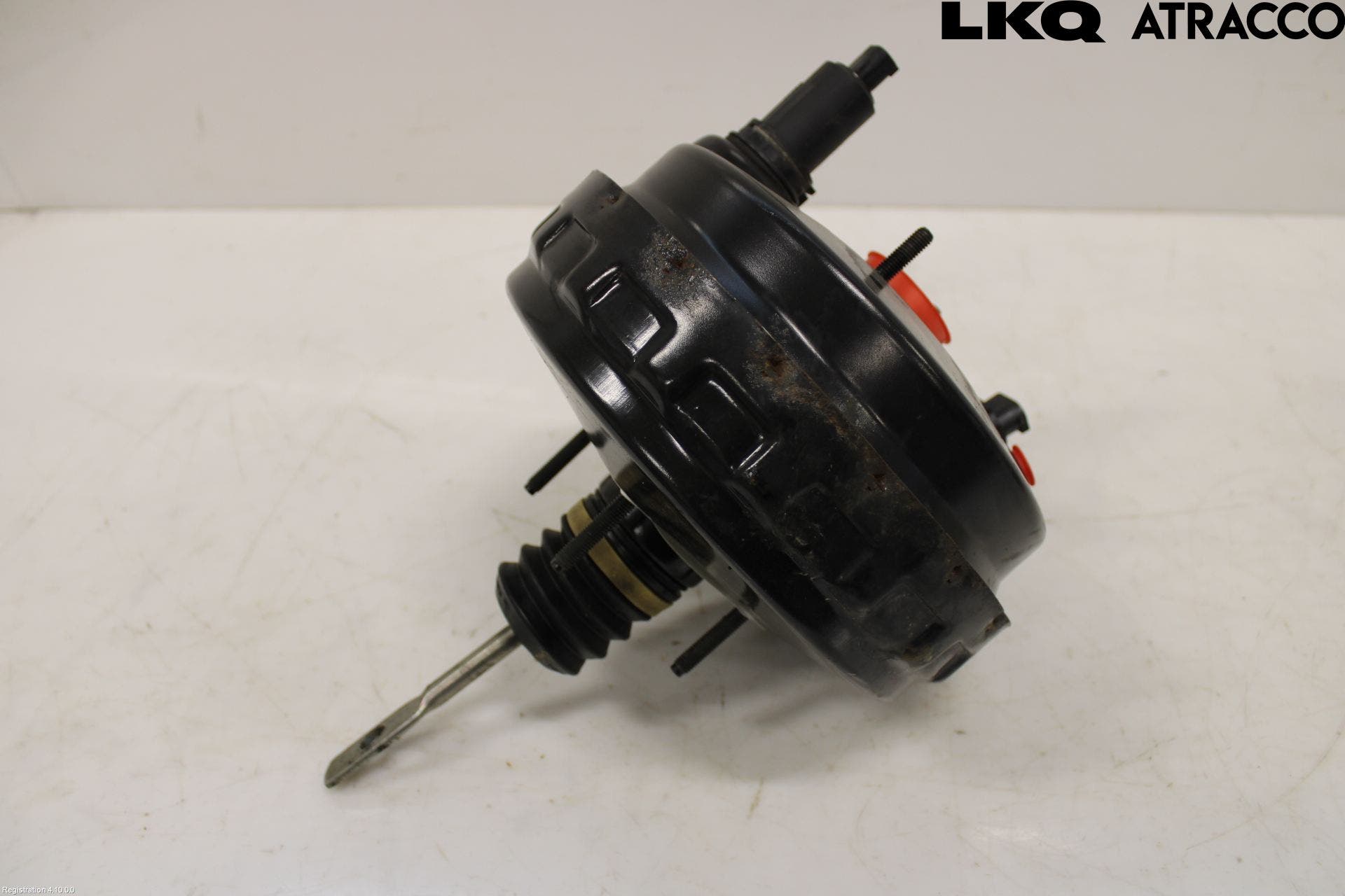 Volvo XC90 07-14 Bromsservo