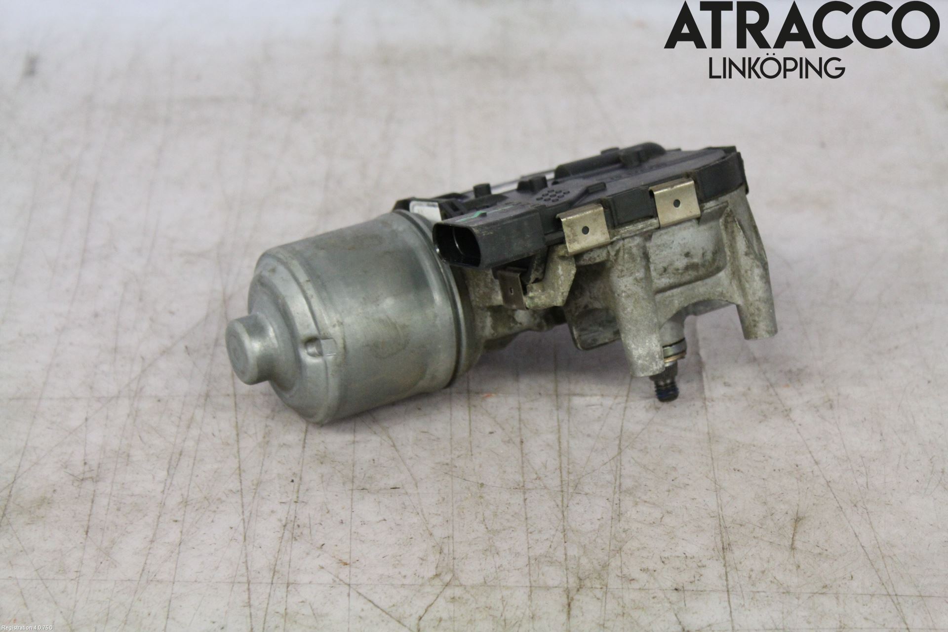 Seat LEON 13-20 Torkarmekanism Vindruta