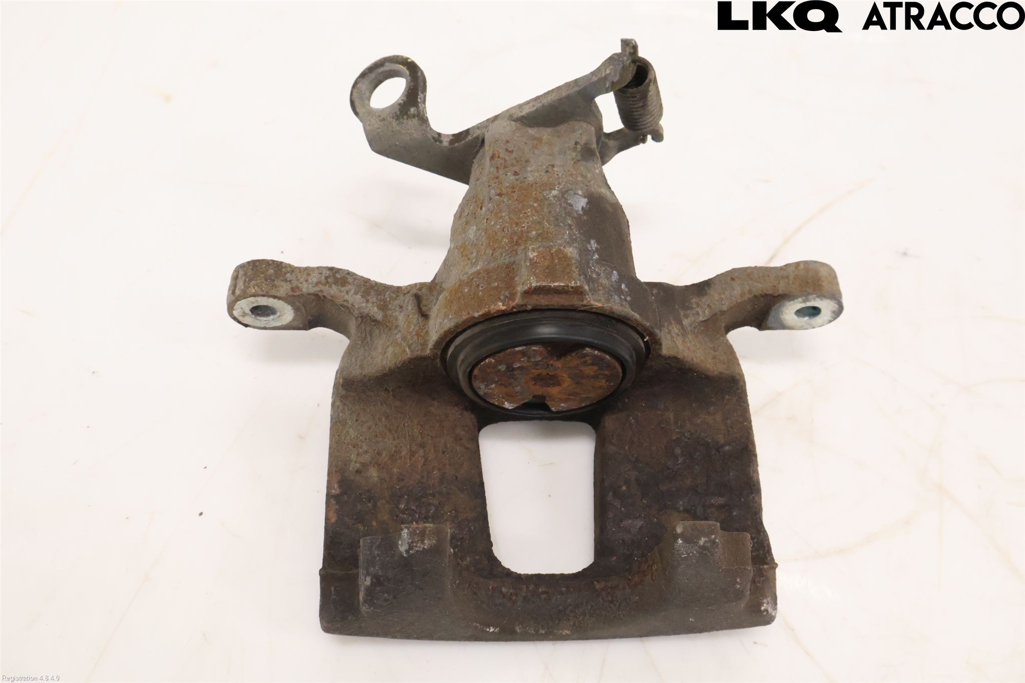 Fiat FREEMONT Bromsok Bak Höger