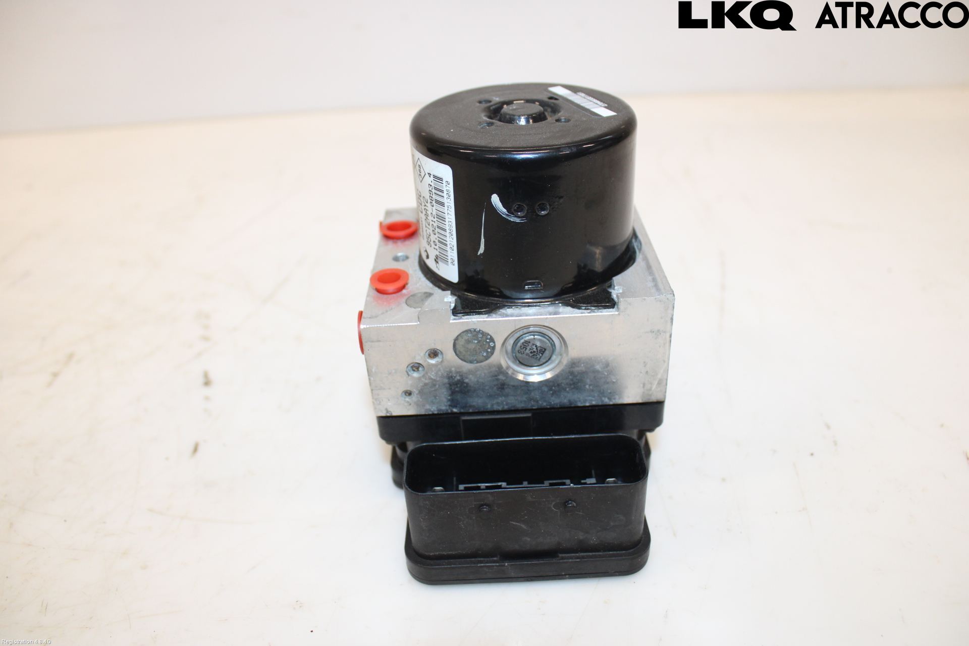 Renault SCÉNIC IV / GRAND SCÉNIC 16-20 Abs Hydraulaggregat