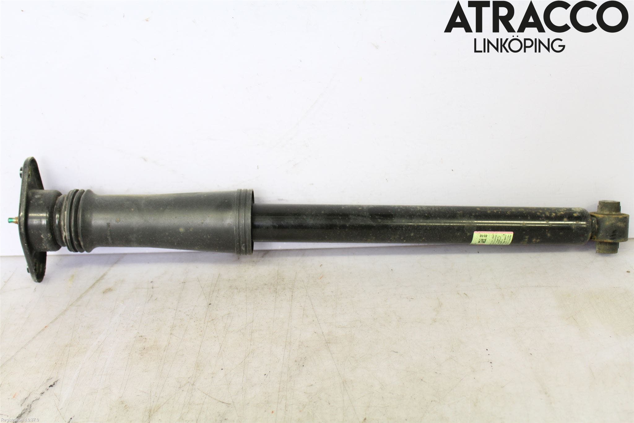 Kia OPTIMA 16-20 Stötdämpare Bak