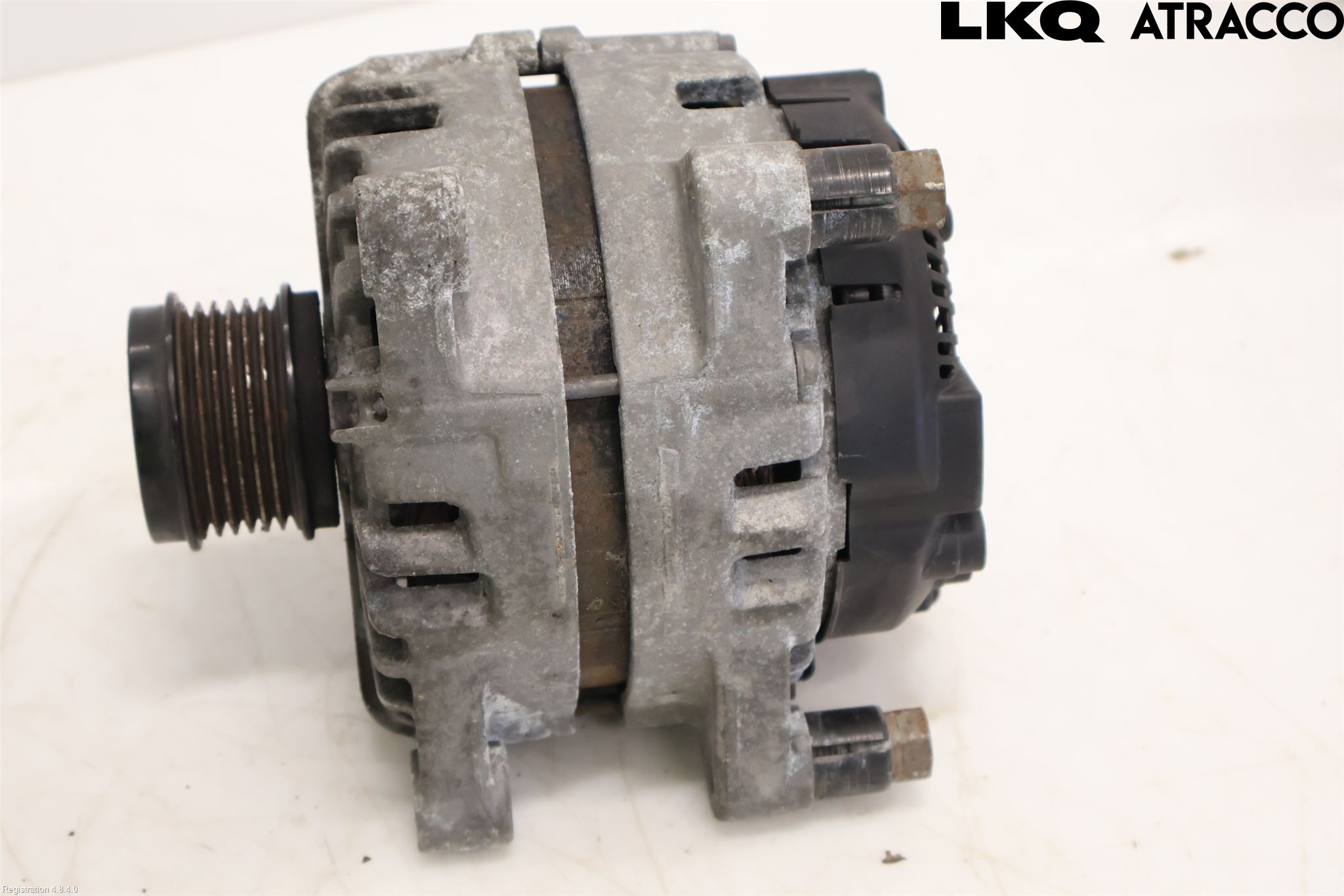 Peugeot PEUGOT 208 16-19 Generator