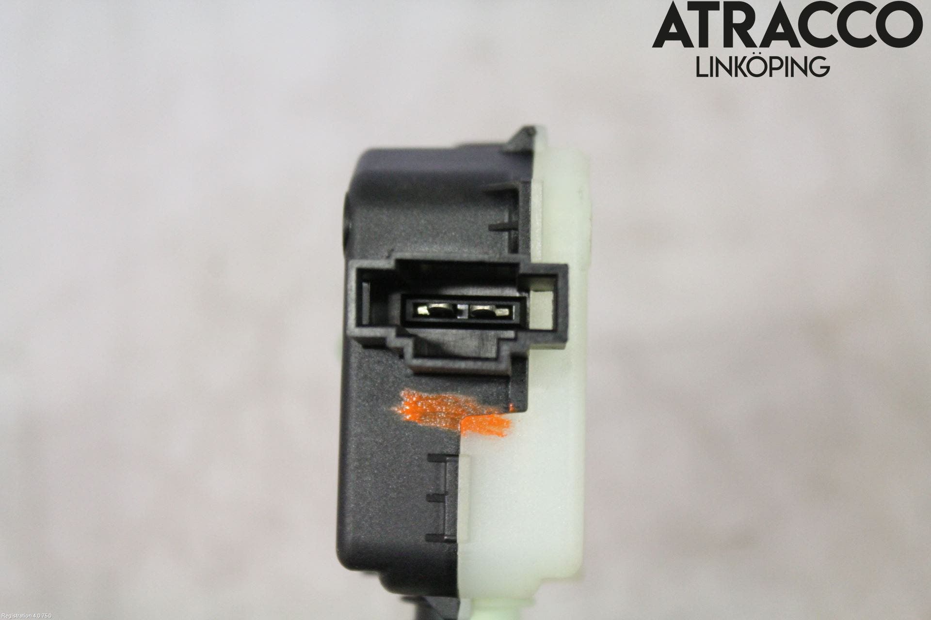 Volvo XC60 14-17 Centrallåsmot Tanklucka