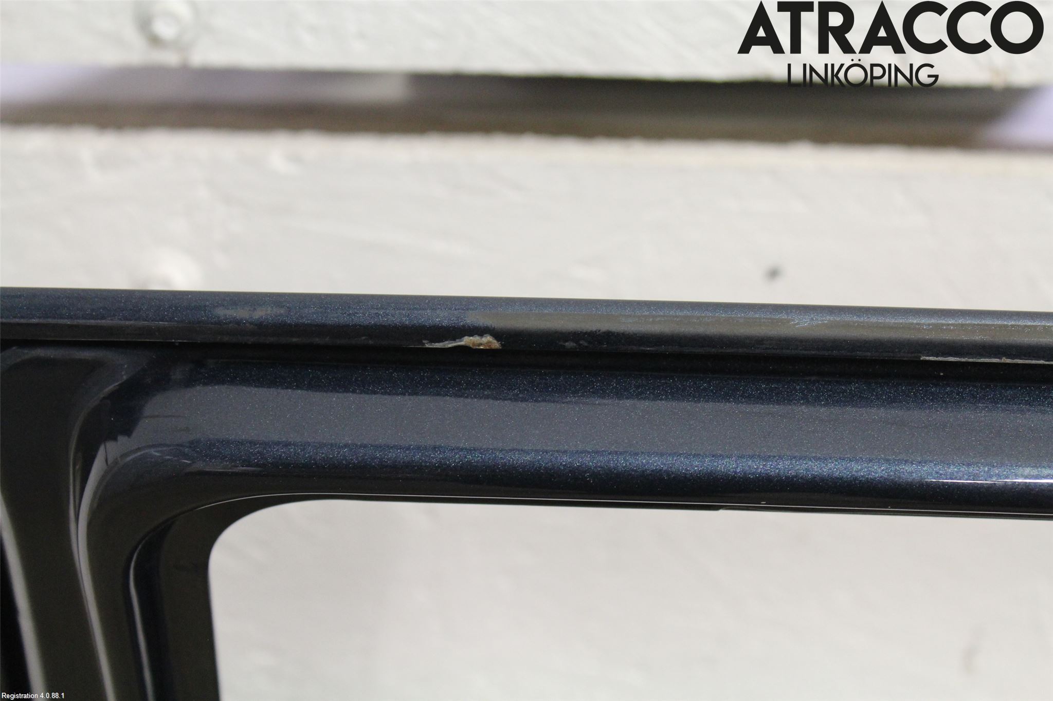 Volvo V70 05-08 Dörr Bak Vänster