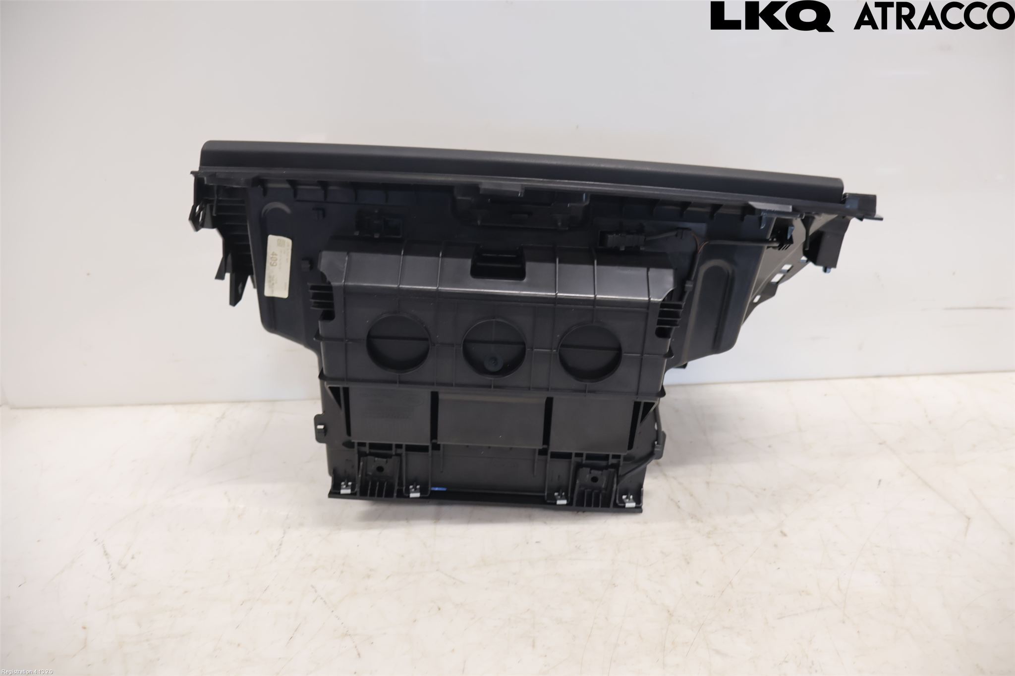 Landrover LAND ROVER RANGE ROVER EVOQUE (L538) 11-18 Handskfack