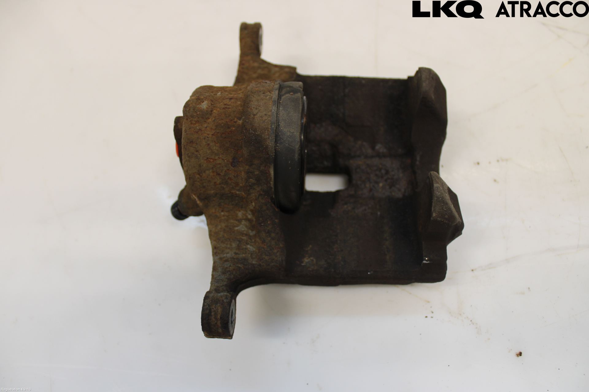 Mazda 3 III 14-19 Bromsok Fram Vänster