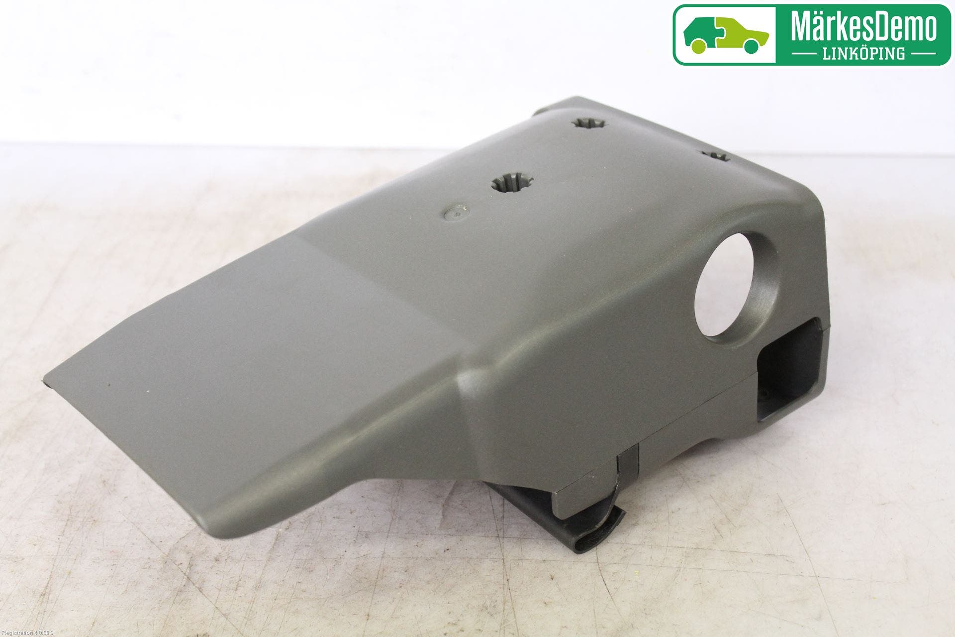 Volvo S60 01-04 Rattkåpa-Kåpor