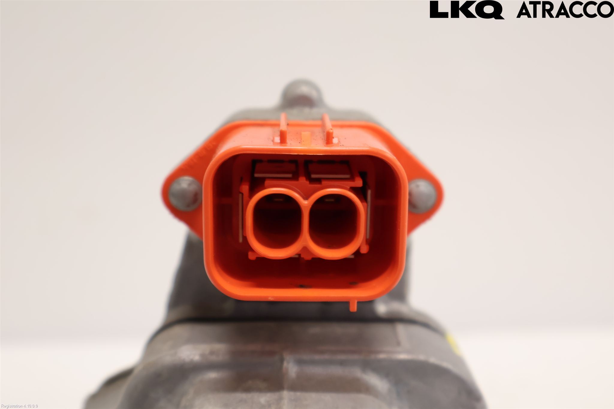 Nissan LEAF 18- Ac Kompressor