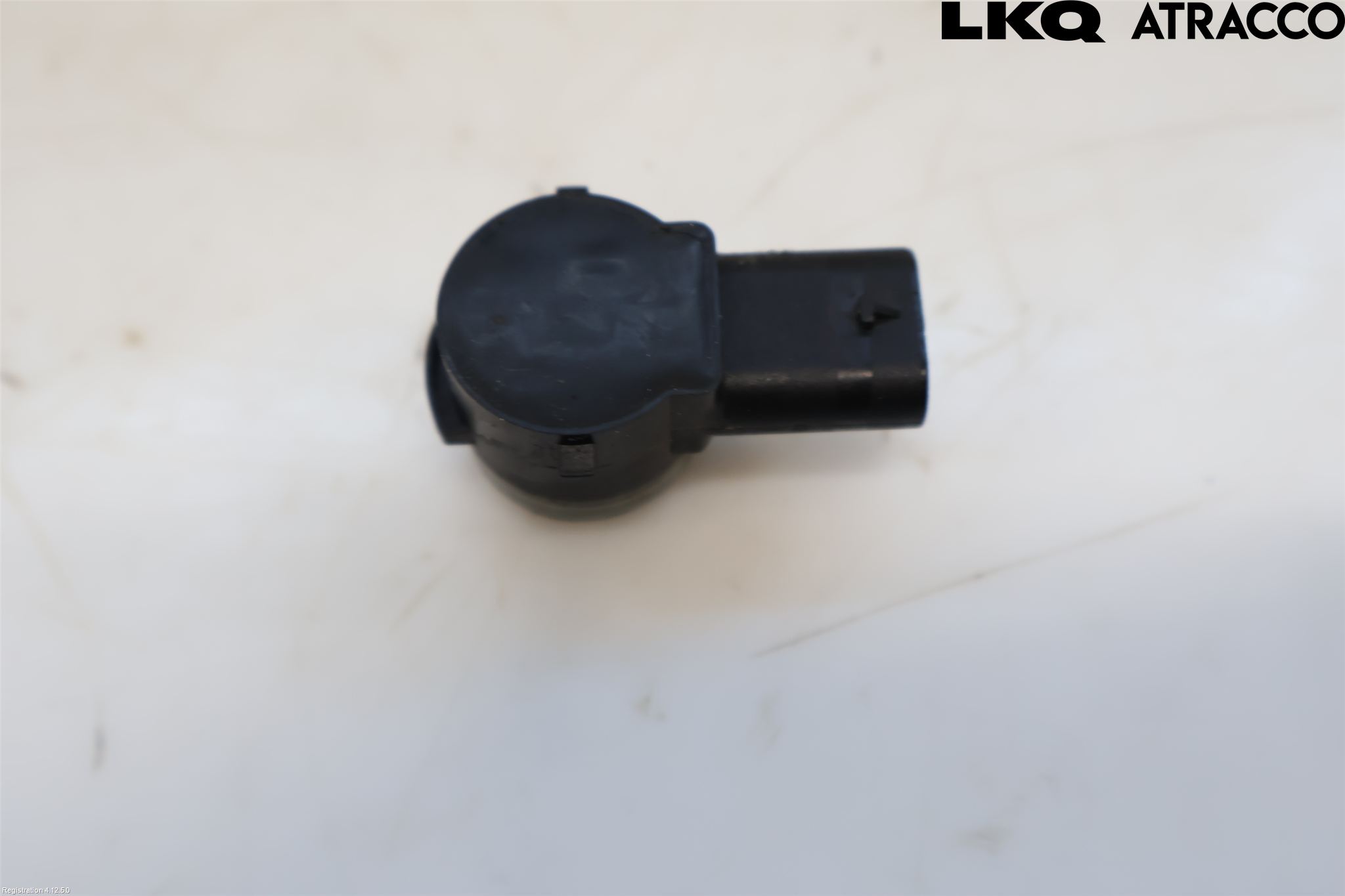 Volvo V90 17->> Parkeringshjälp Backsensor