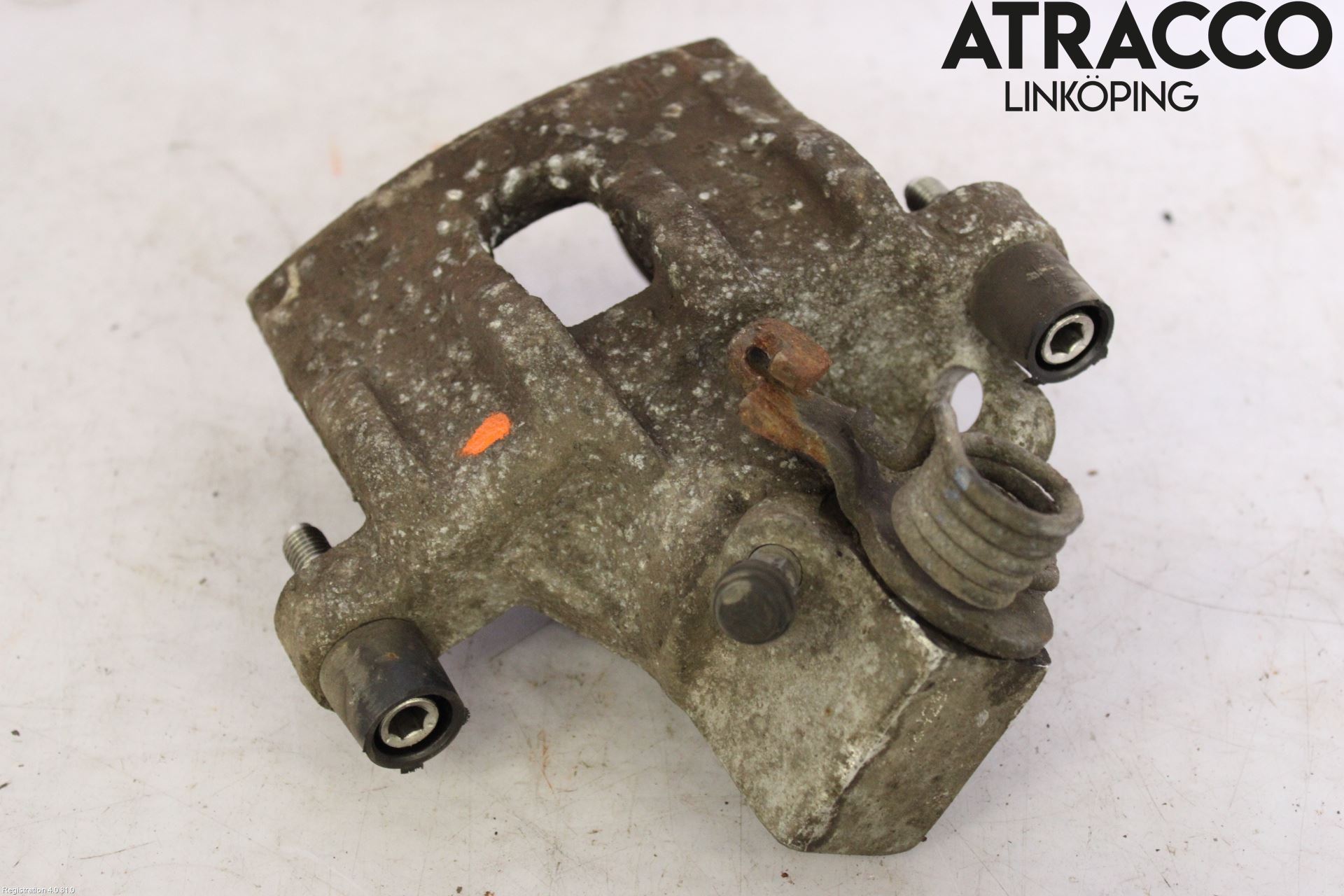 Volvo S40 08-12 Bromsok Bak Vänster