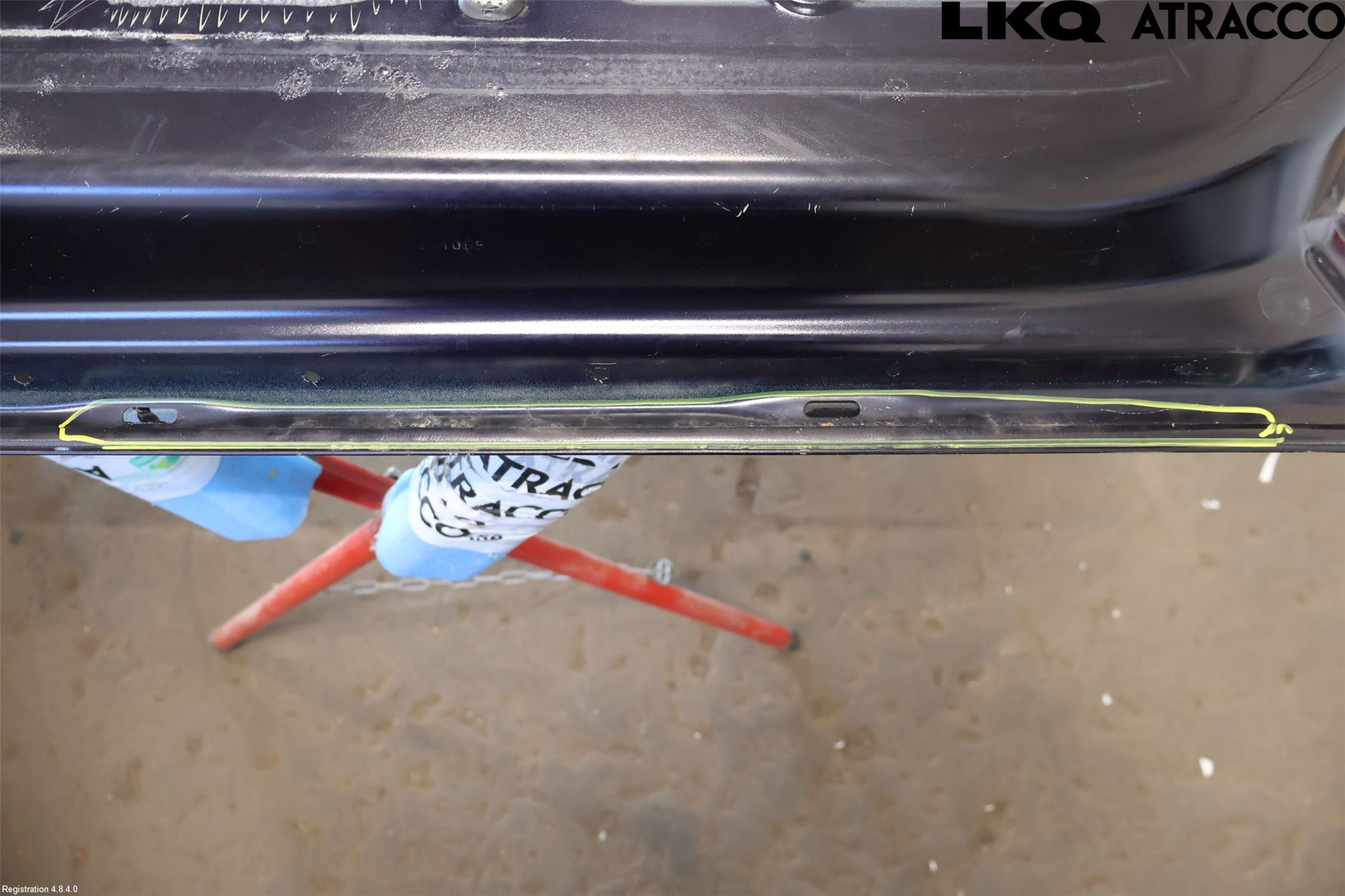 Peugeot 208 12-15 Dörr Fram Vänster