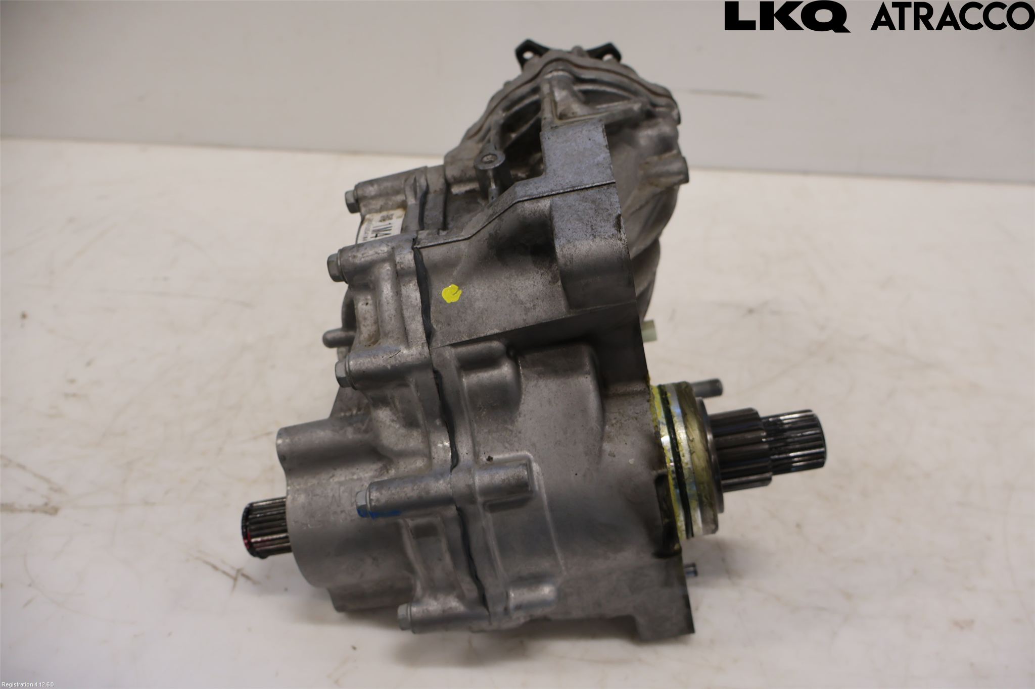 Suzuki VITARA 15- Växel Fördelningslåda