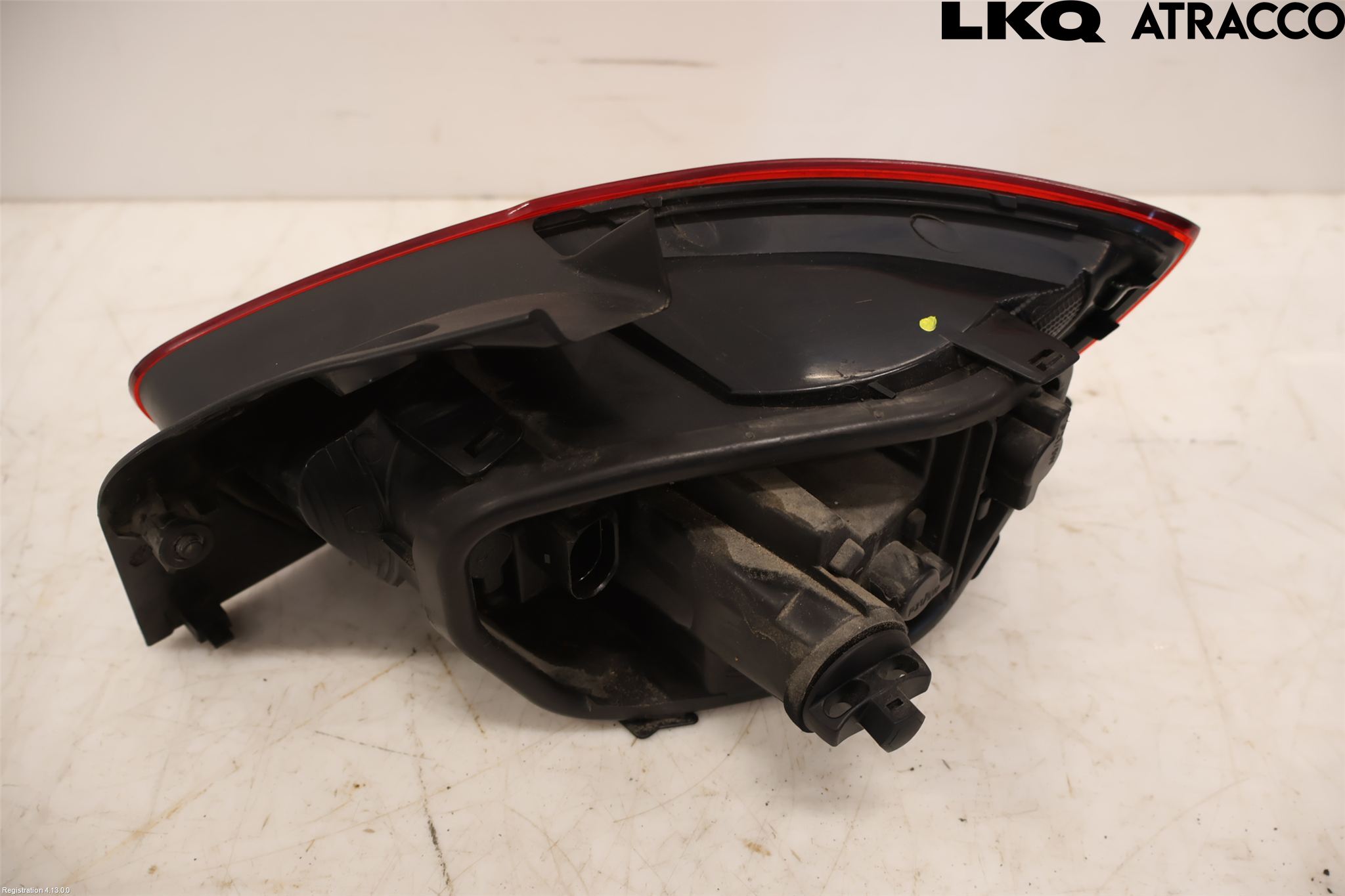 Seat IBIZA IV 08-16 Bakljus Vänster