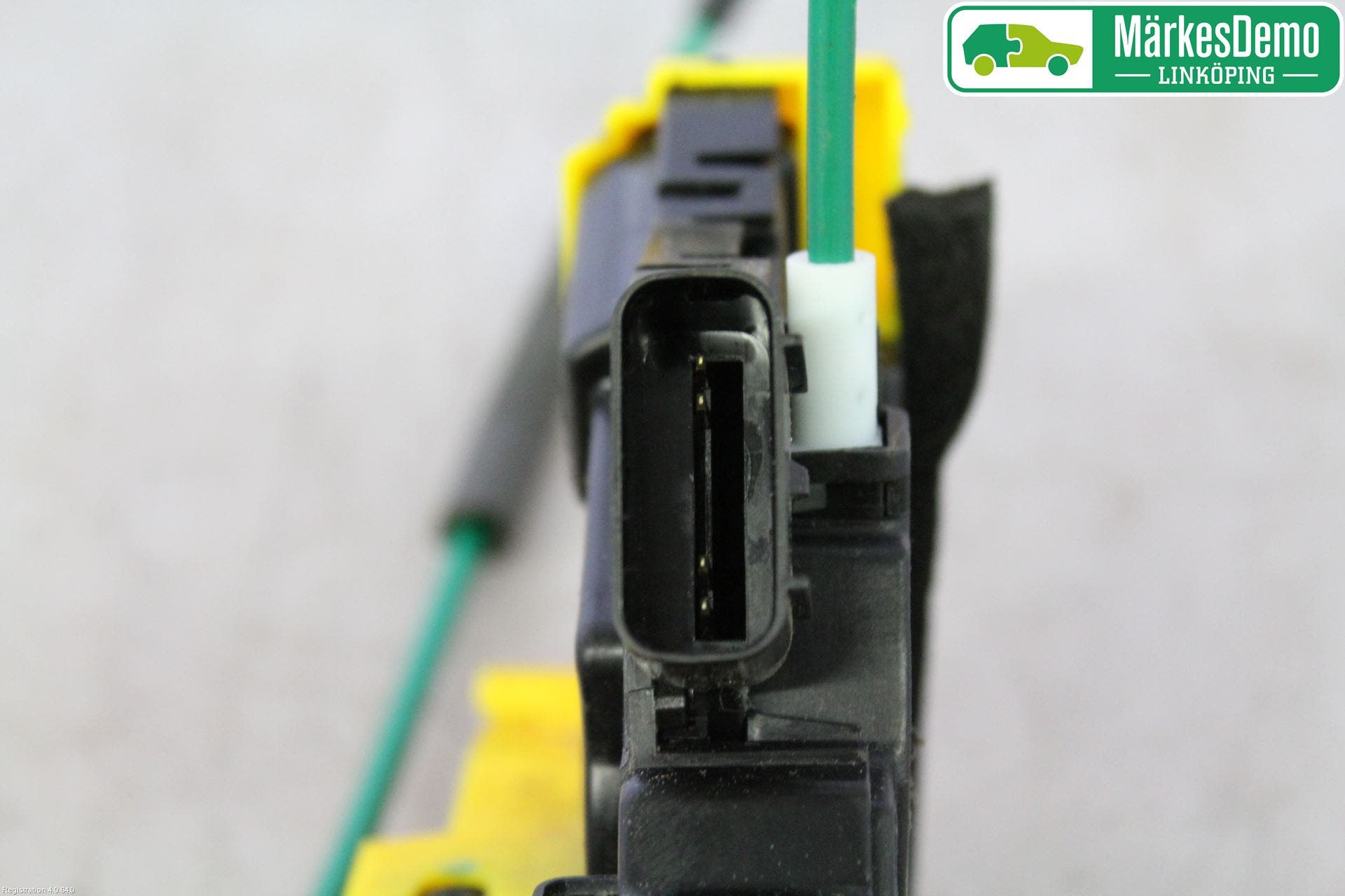 Hyundai i30 GD 13-17 Låskista-Dörrlås