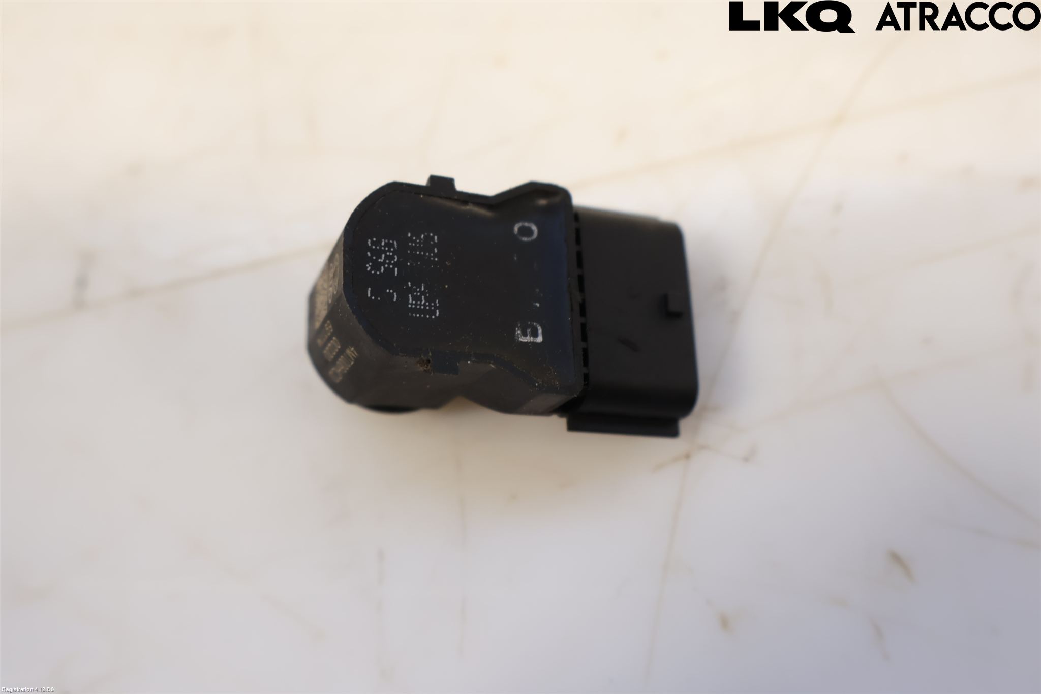 Hyundai i40 08-15 Parkeringshjälp Frontsensor