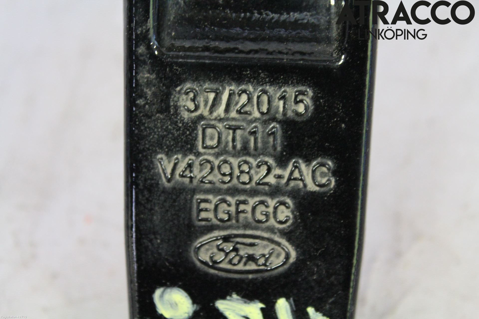 Ford TRANSIT/TOURNEO CONNECT 13-22 Dörrgångjärn