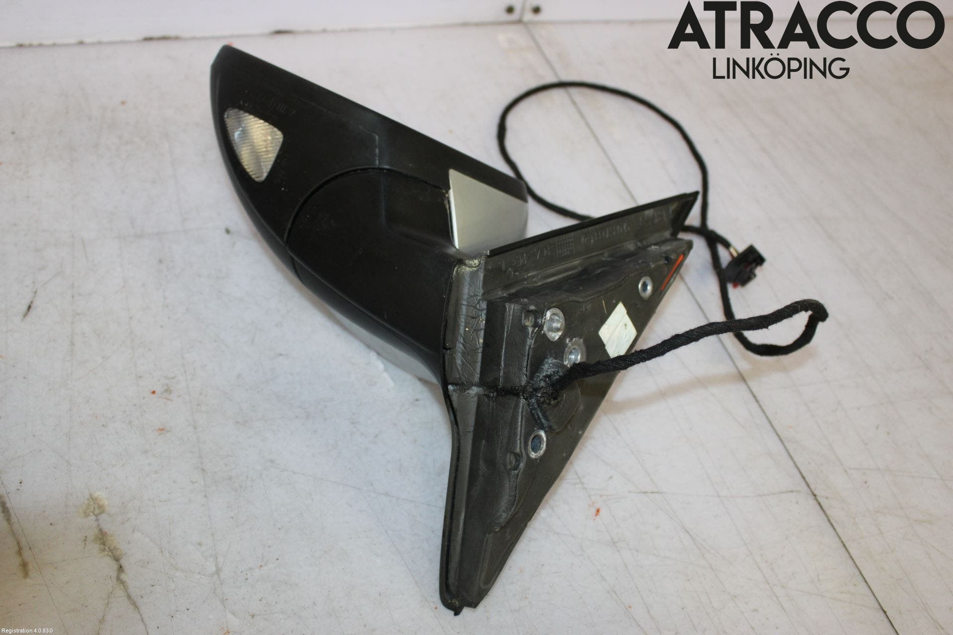 Skoda YETI Spegel Yttre El Vä